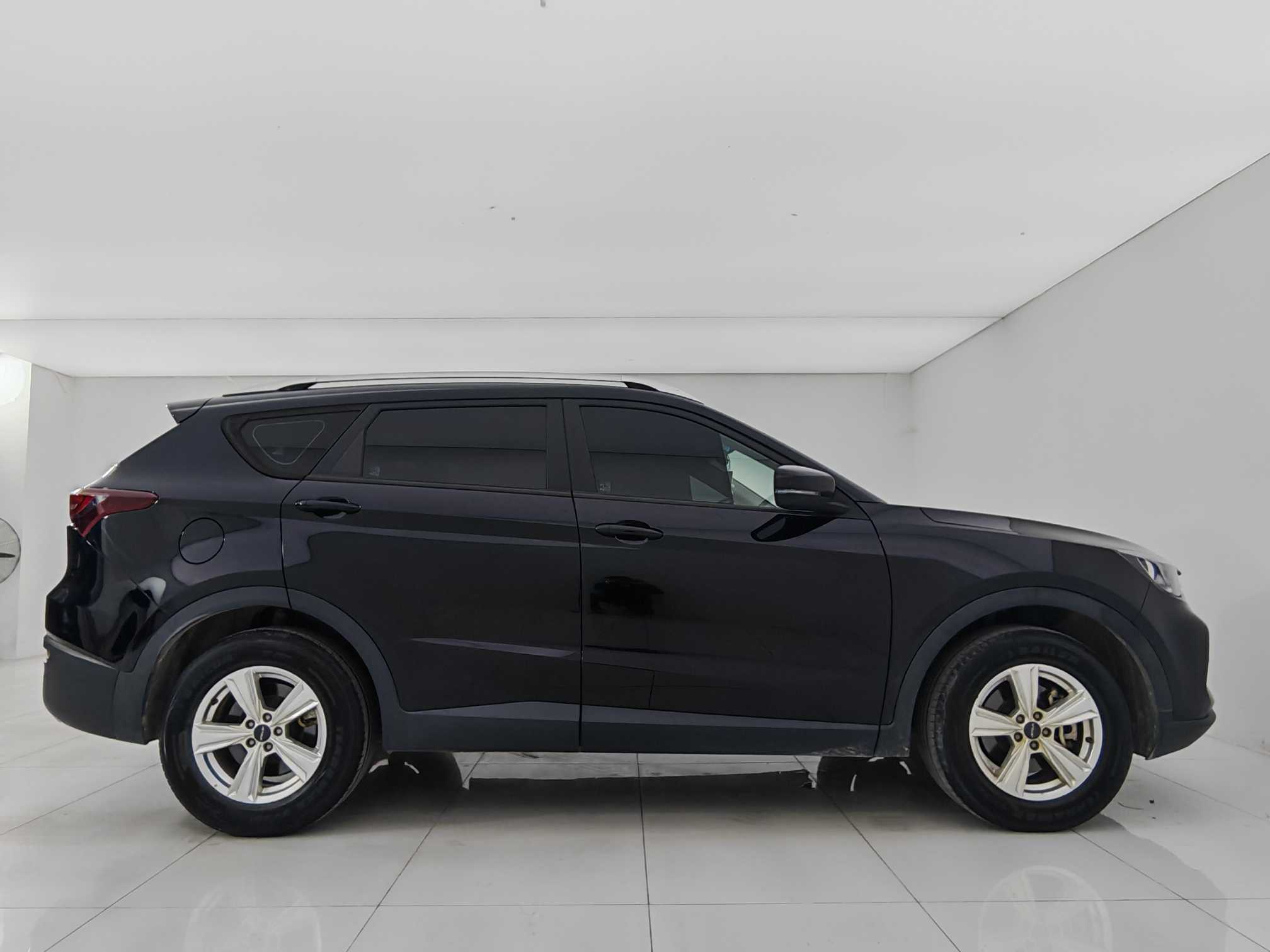 Jetour X70M 2022 immagine di auto #24