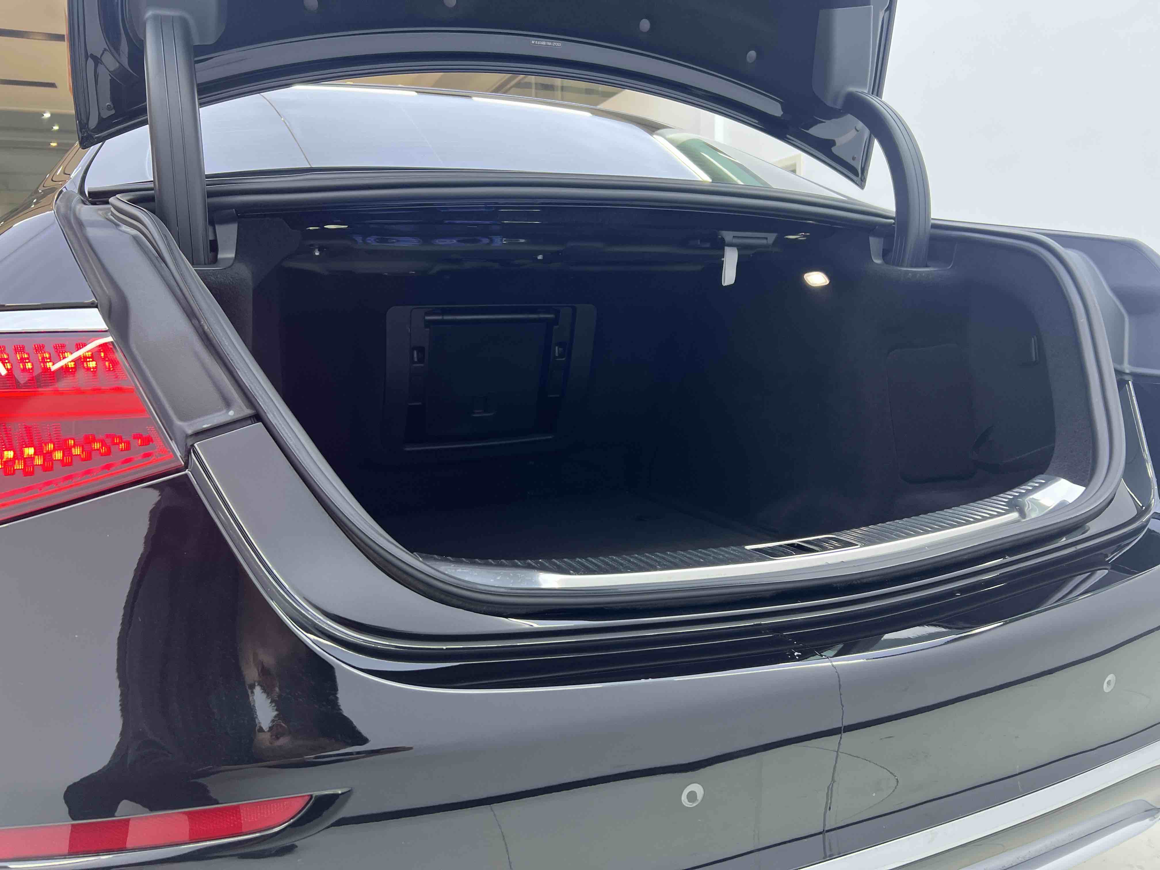 Mercedes-Benz Maybach S Class 2022 imagem de carro #24