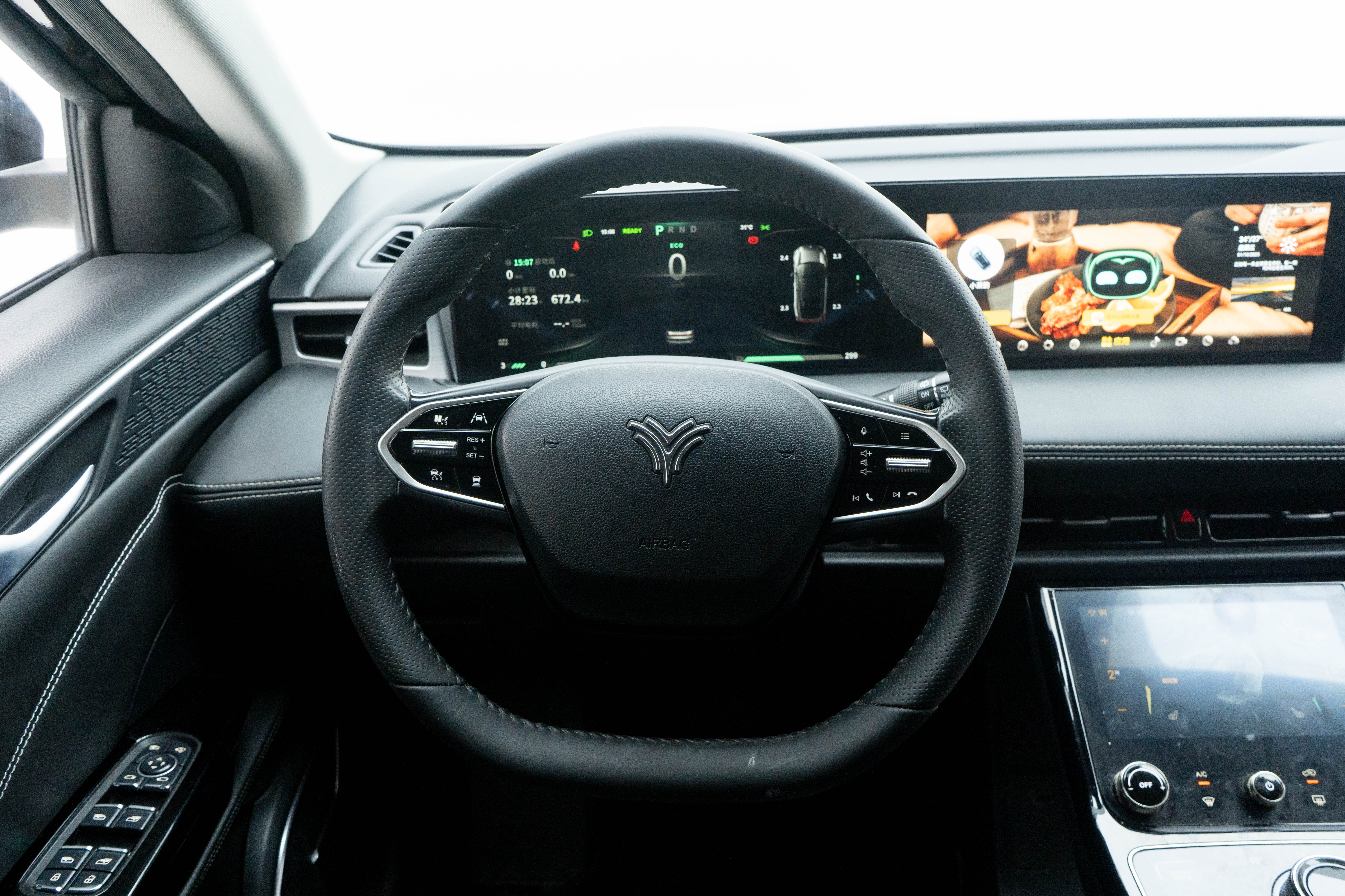 Neta U 2022 изображение автомобиля #24