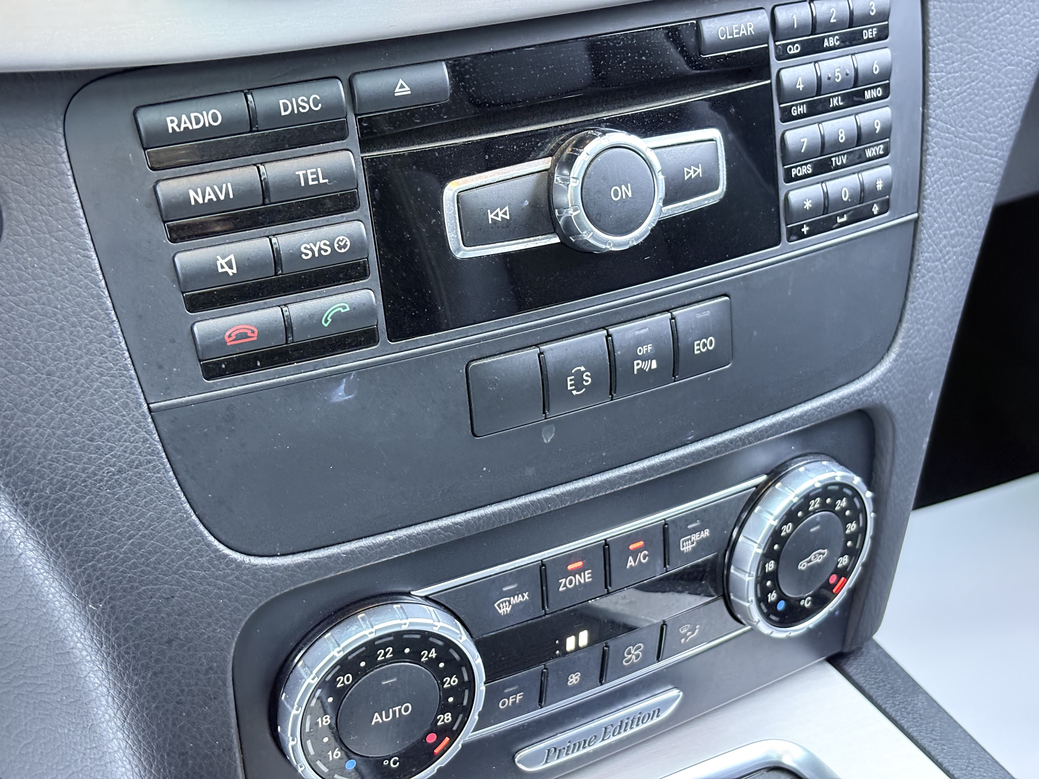 Mercedes-Benz GLK Class 2015 imagem de carro #24