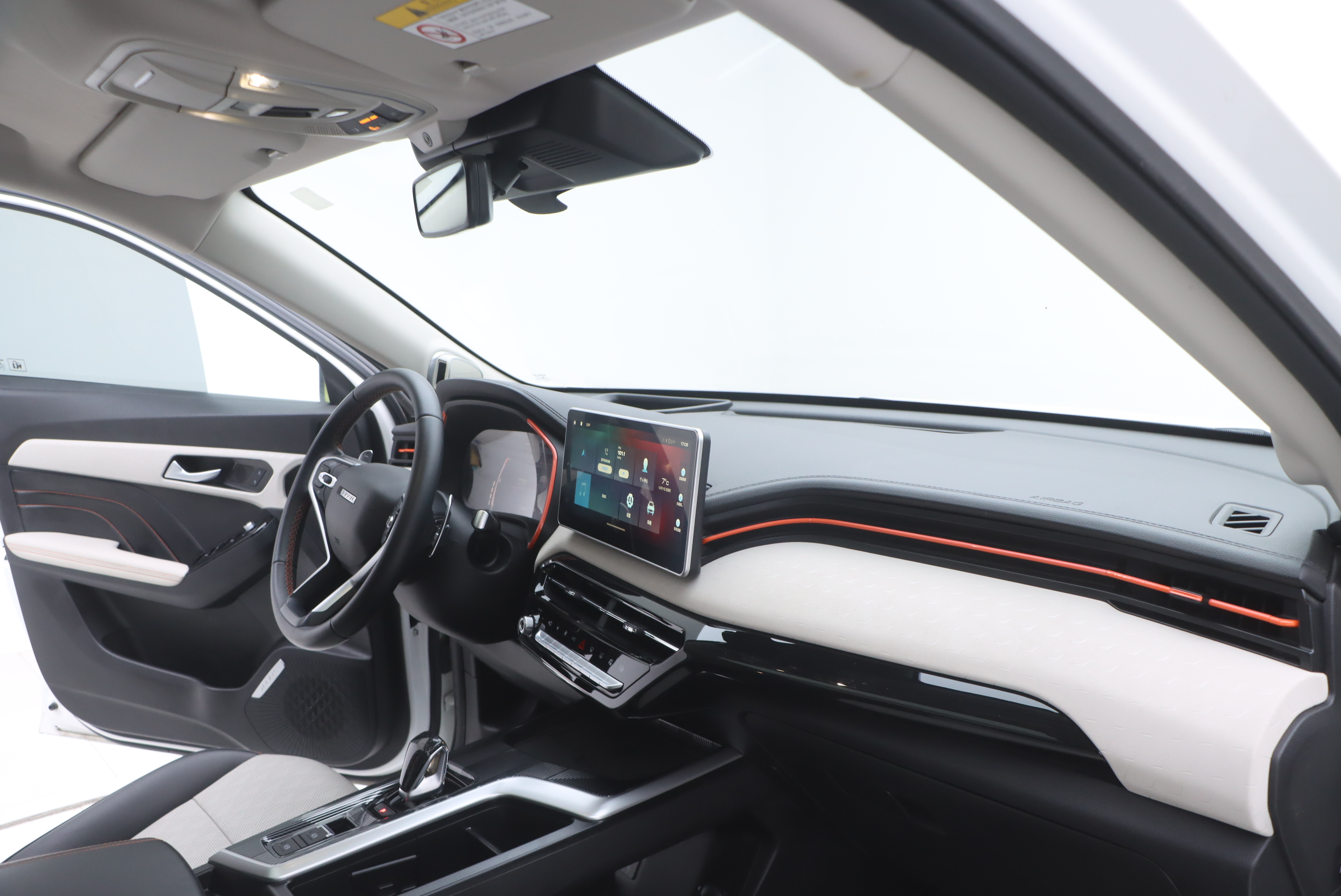 Haval Rabbit 2022 car image #24