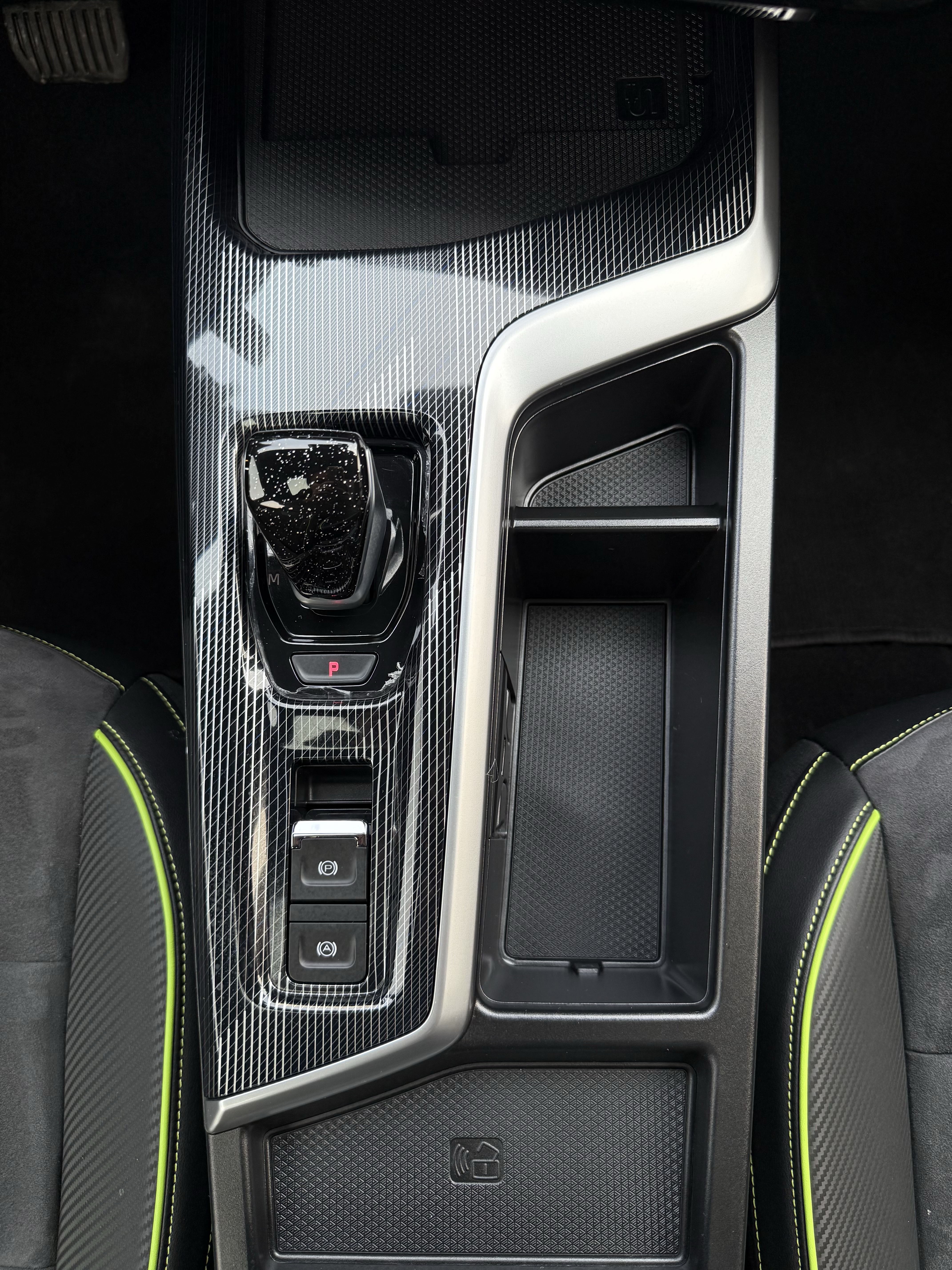 Haval Rabbit 2021 car image #24