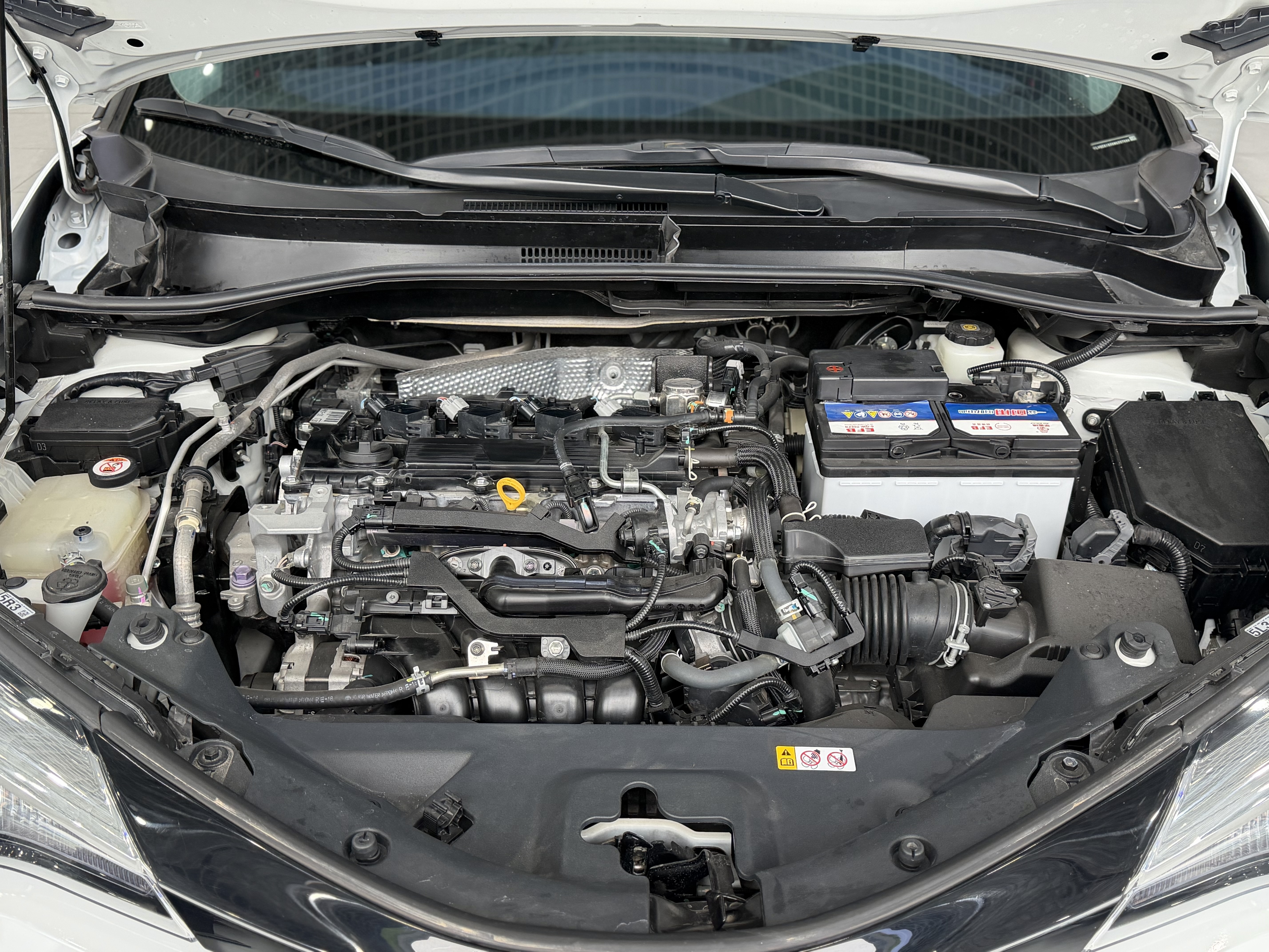 Toyota C-HR 2021 immagine di auto #24