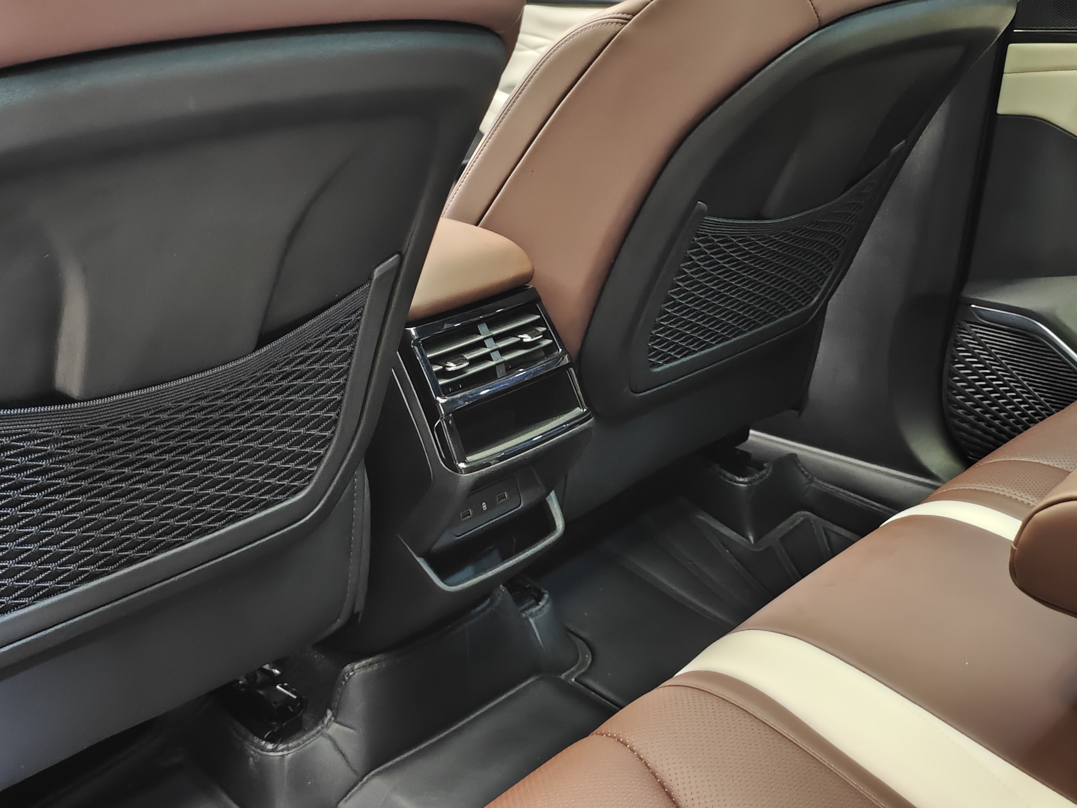 GEELY Monjaro 2023 #24 GEELY Monjaro 2023 car image #24