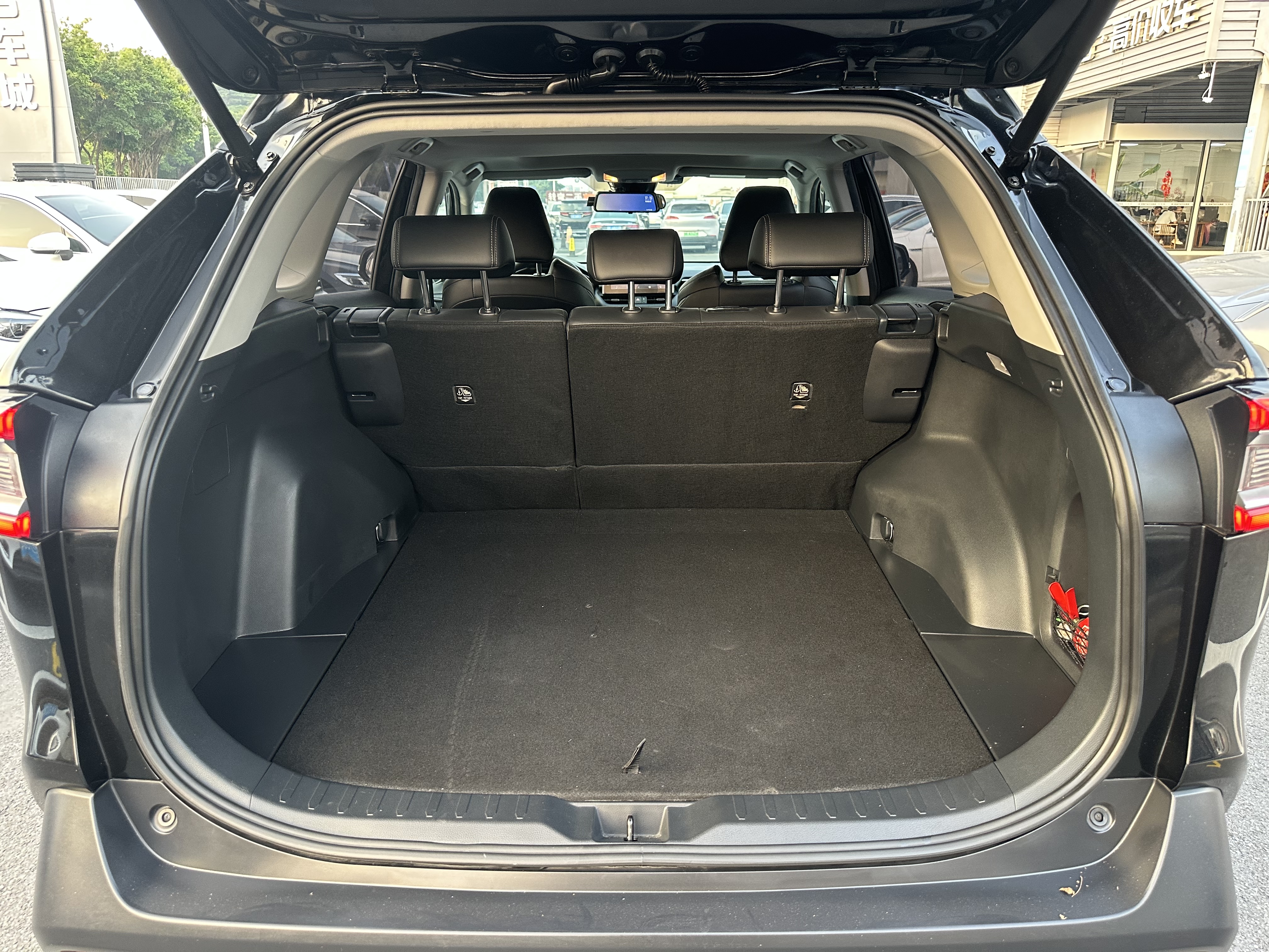 Toyota Wildlander 2021 #24 Toyota Wildlander 2021 imagem de carro #24