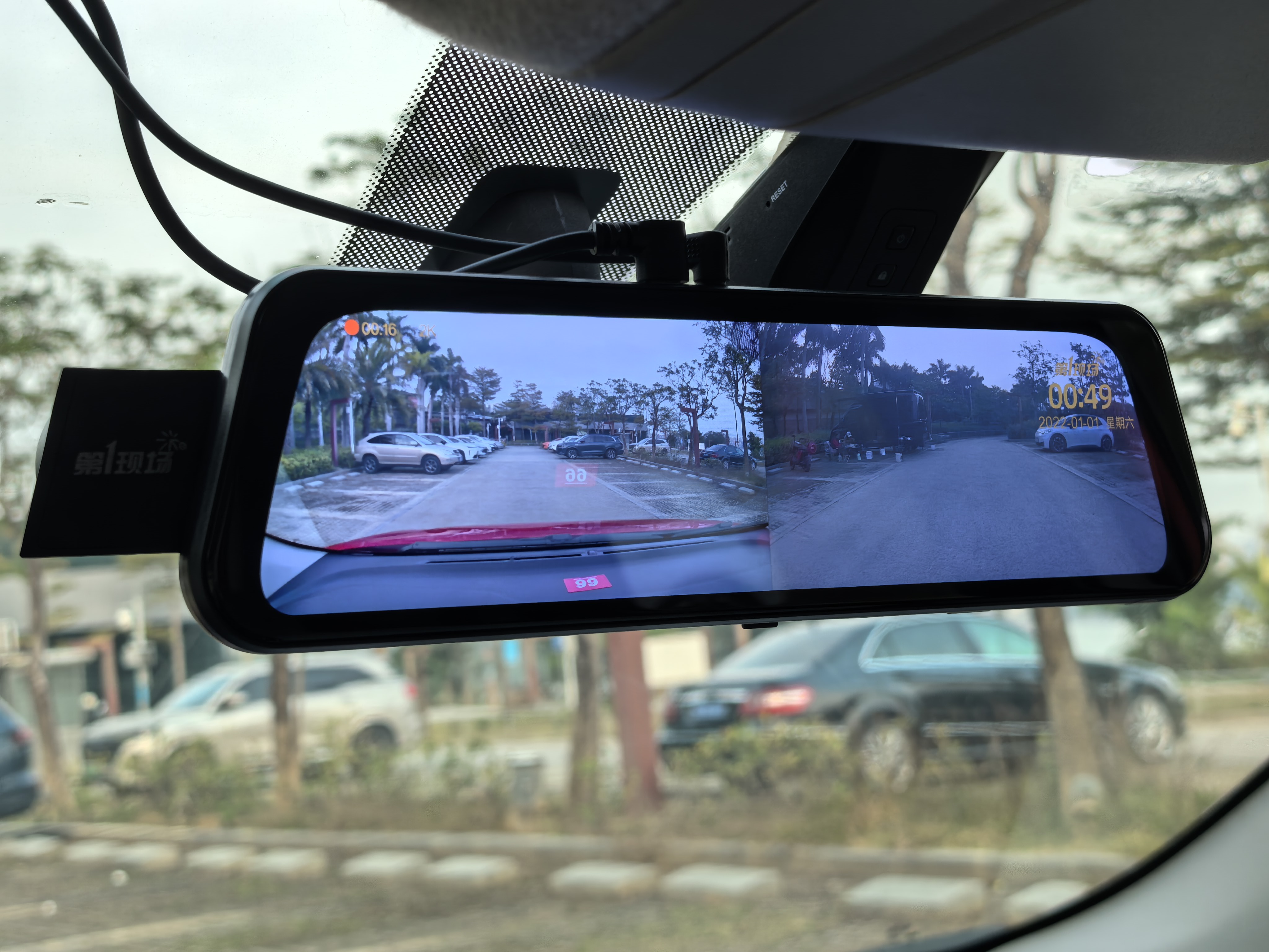 BYD Yuan Pro 2021 car image #24