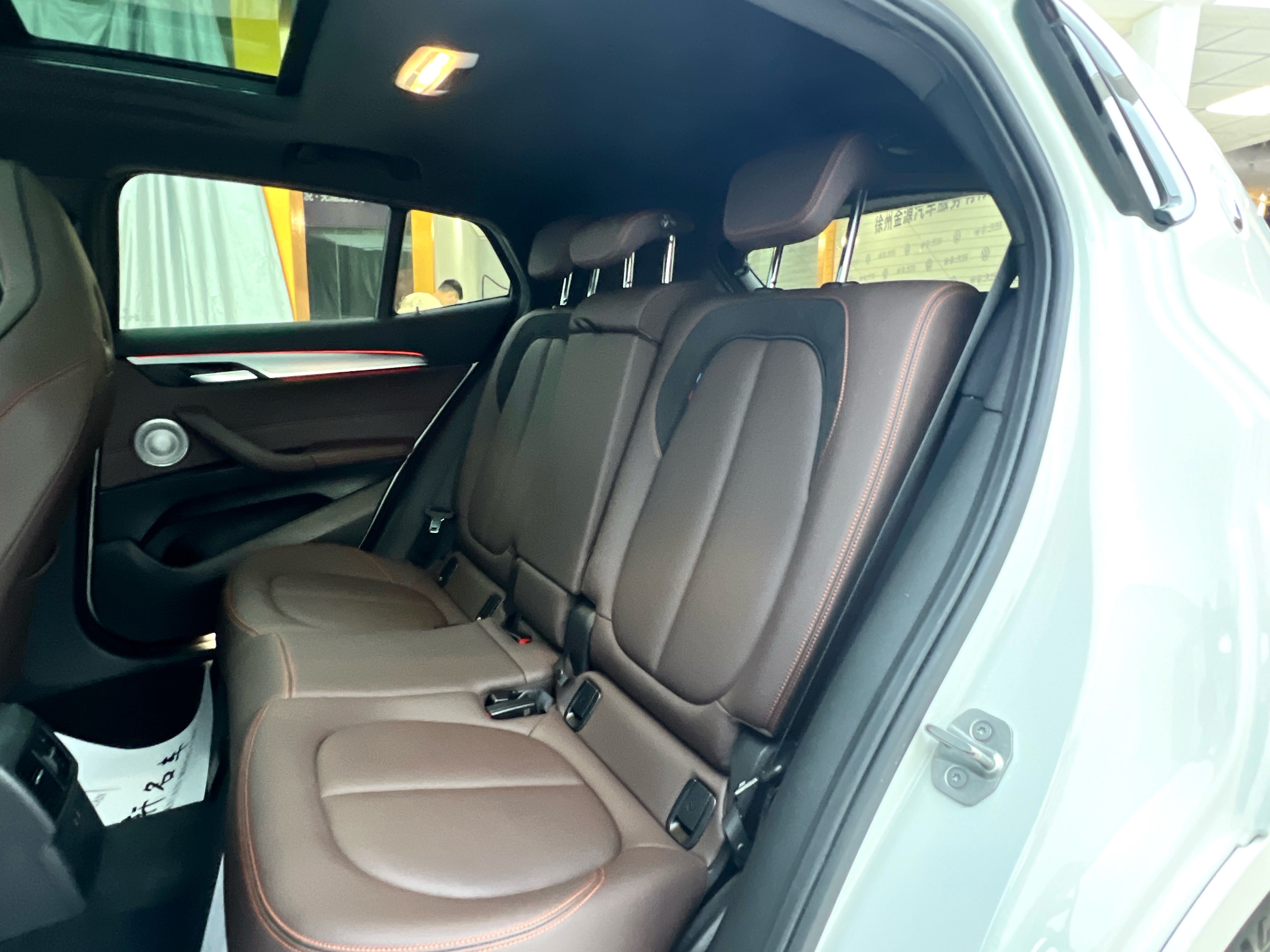 BMW X2 2022 #24 BMW X2 2022 immagine di auto #24