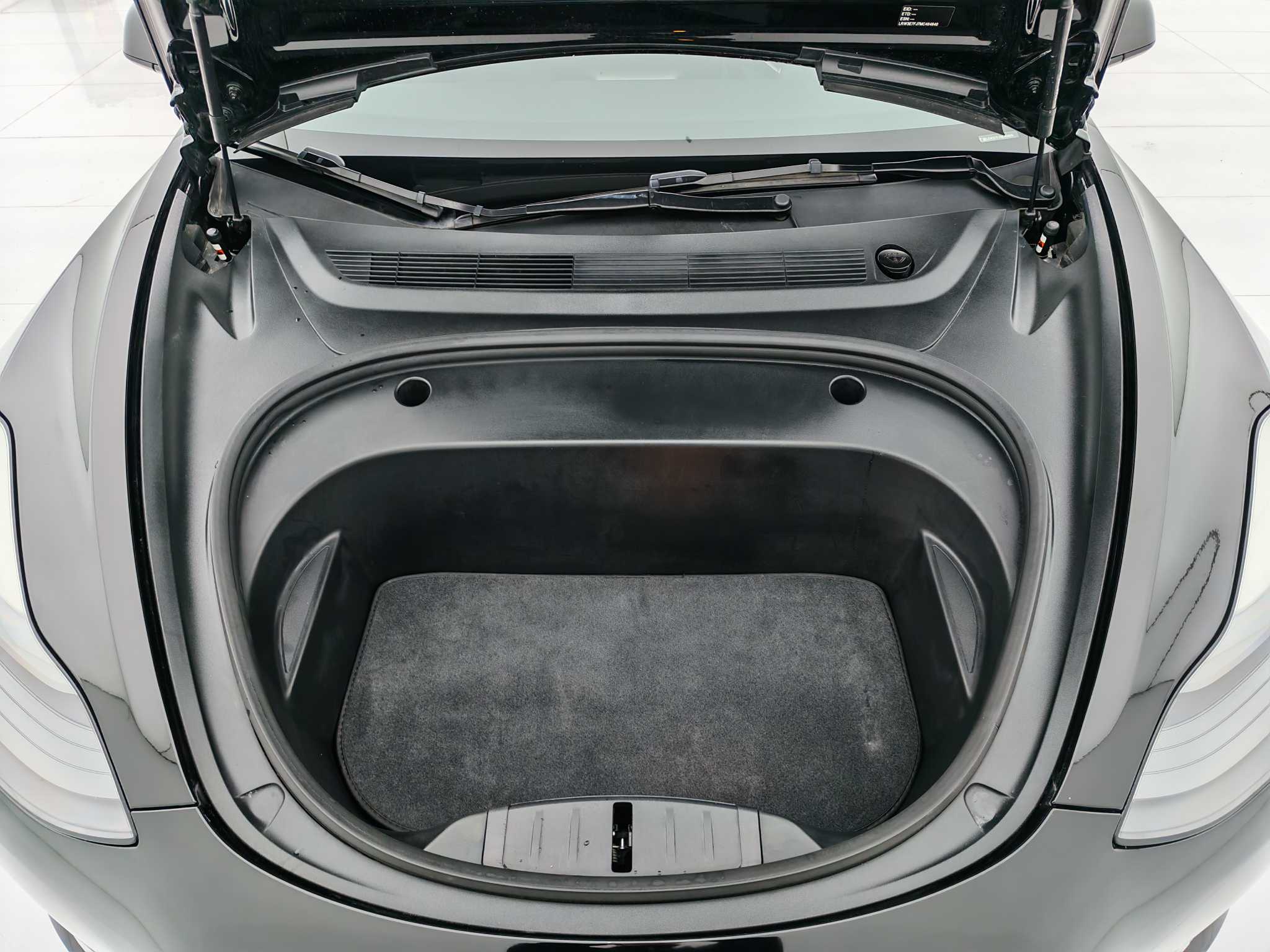 Tesla Model 3 2021 #24 Tesla Model 3 2021 car image #24