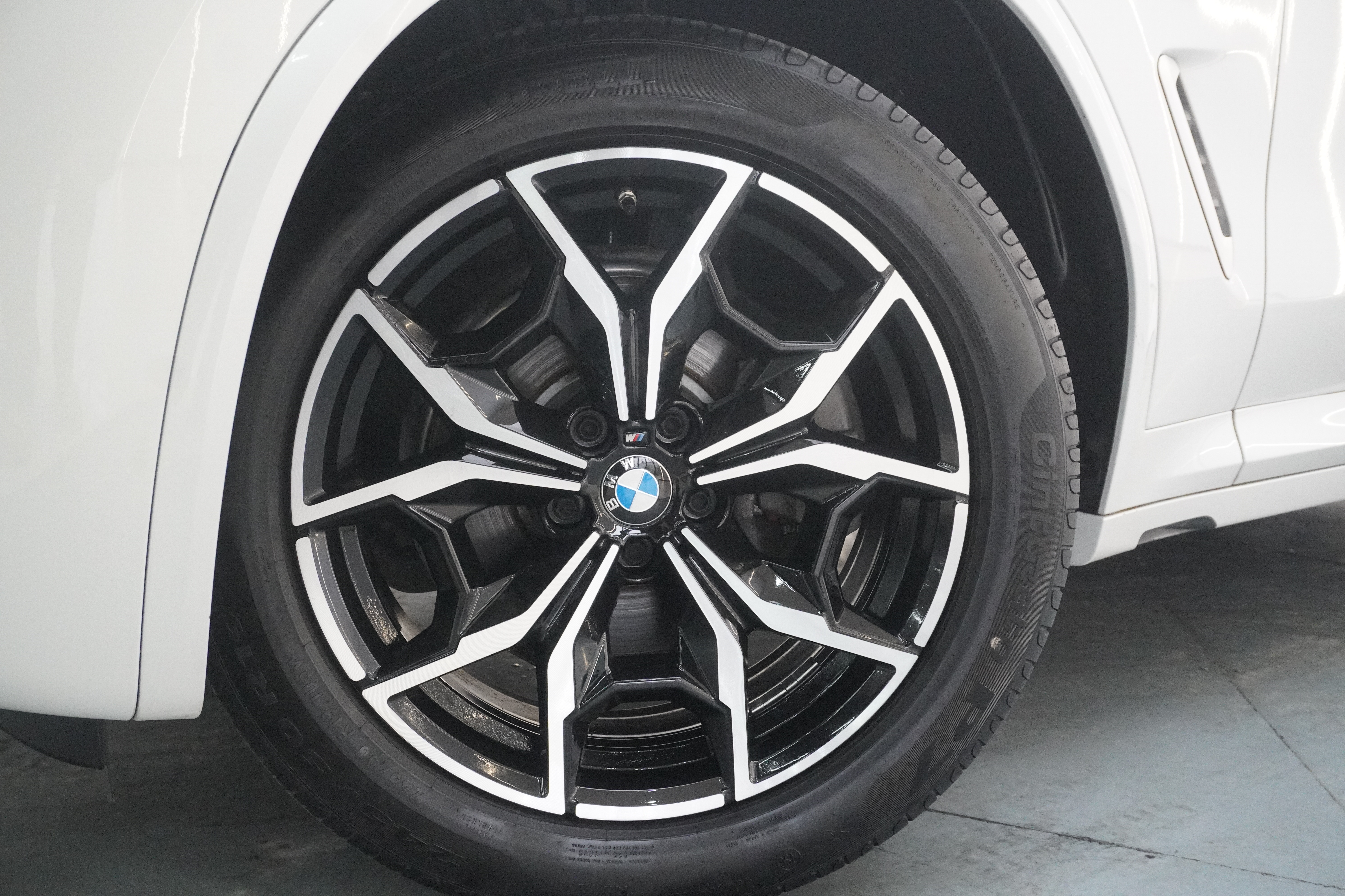 BMW X3 2022 #24 BMW X3 2022 car image #24