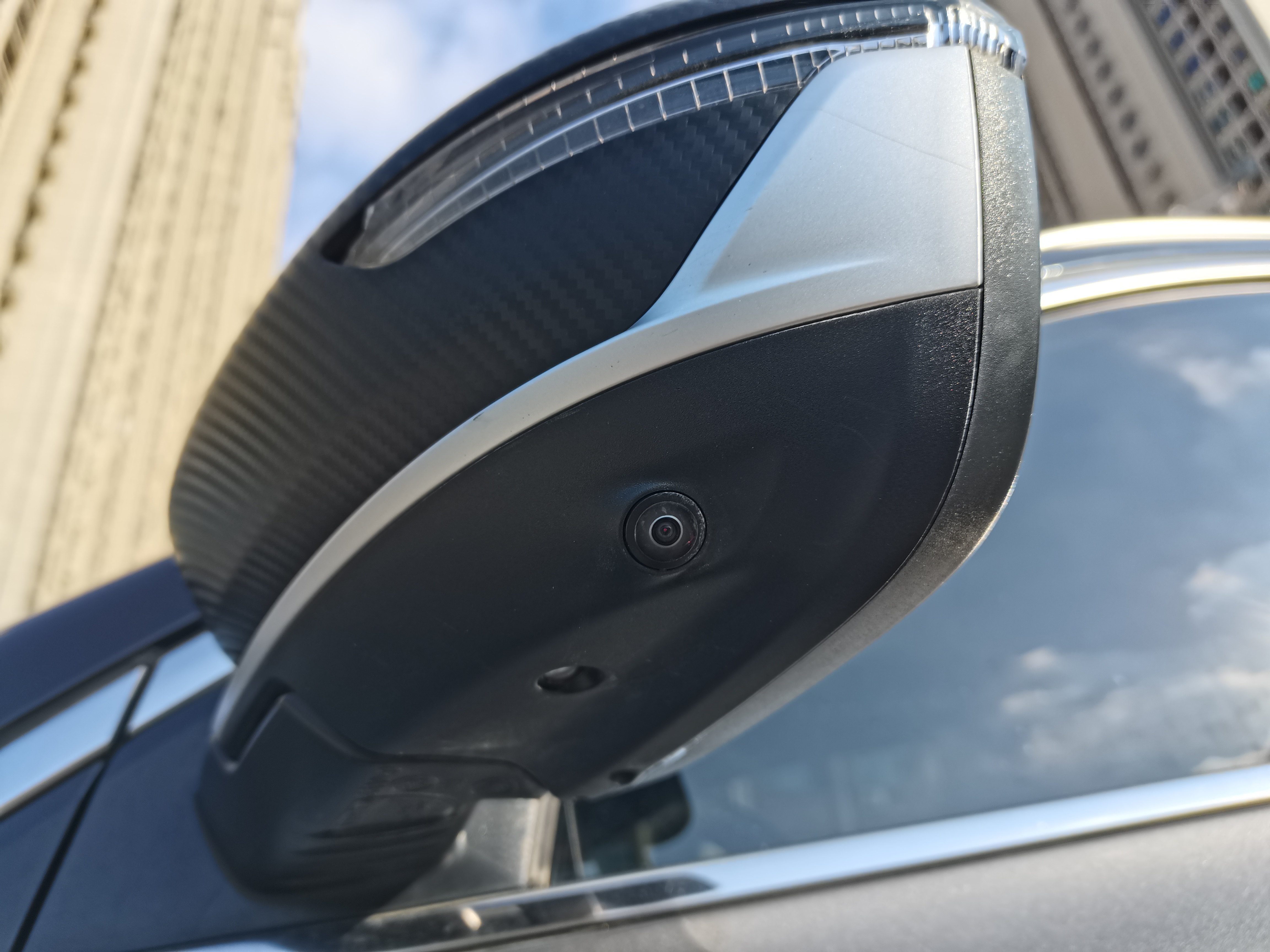 GEELY Coolray 2021 #24 GEELY Coolray 2021 car image #24