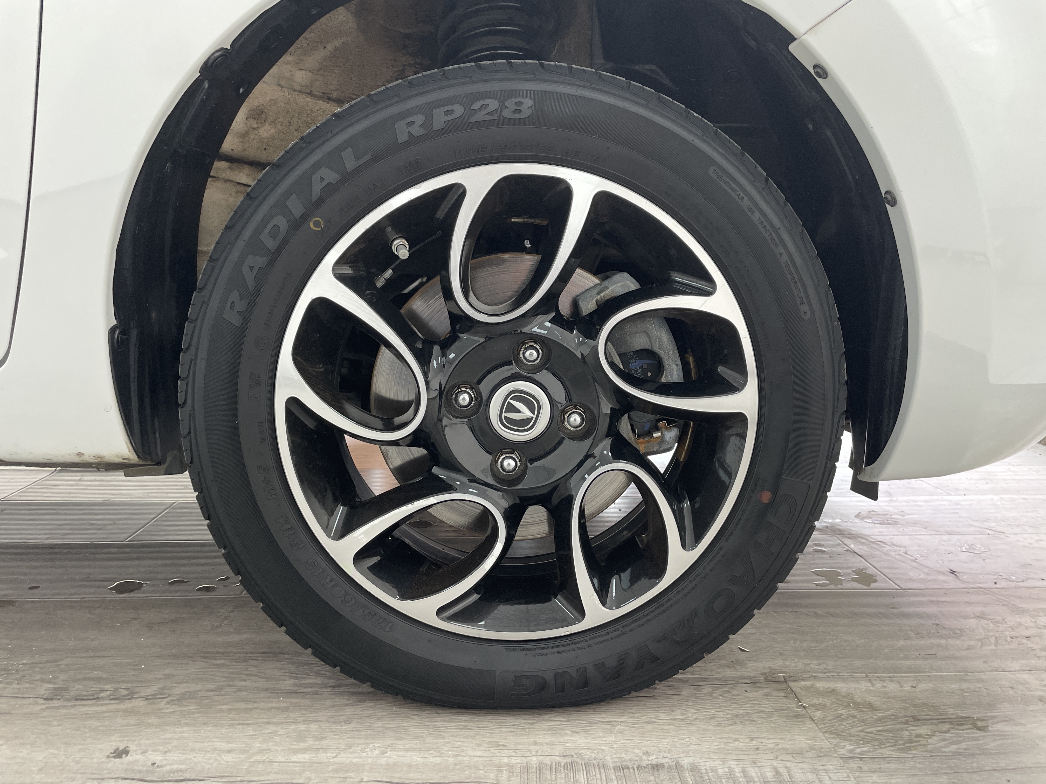 Changan BenBen E-Star 2021 immagine di auto #24