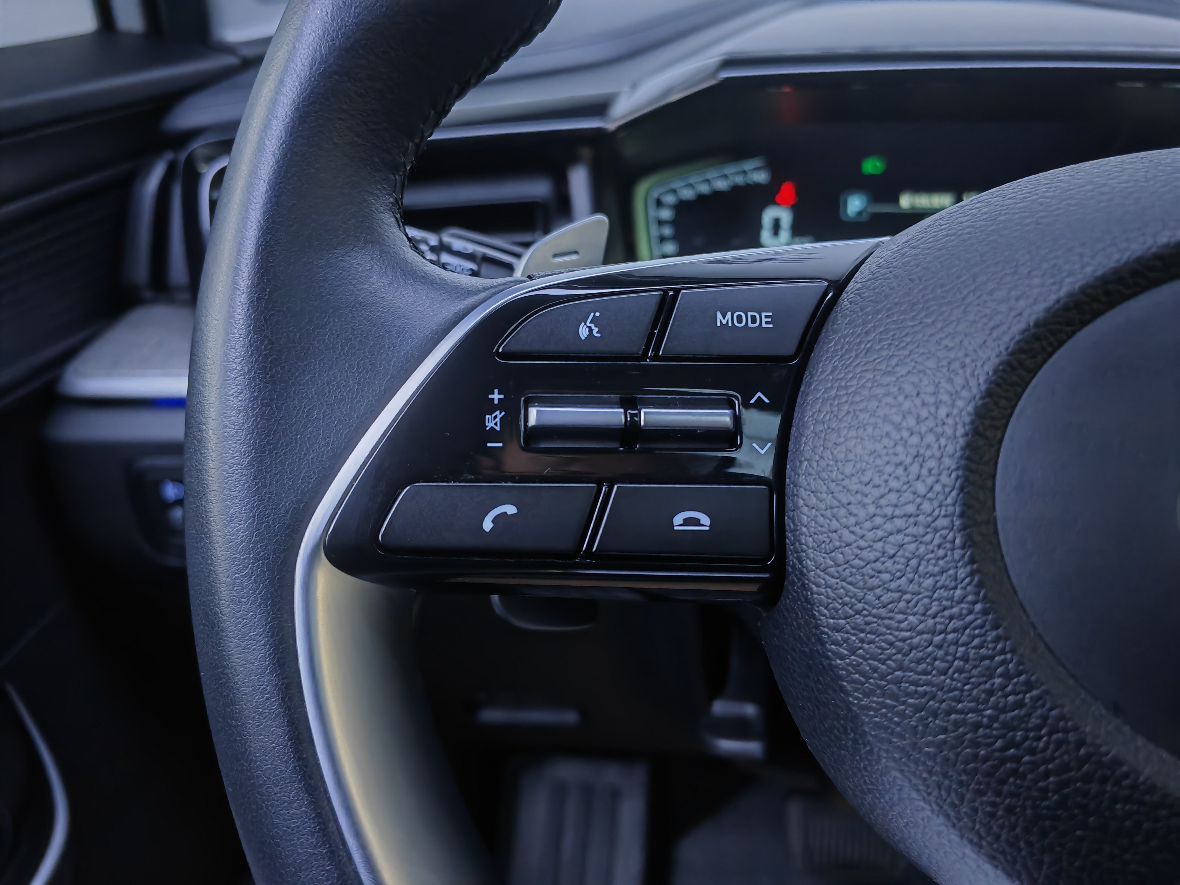 Hyundai Custo 2023 immagine di auto #24