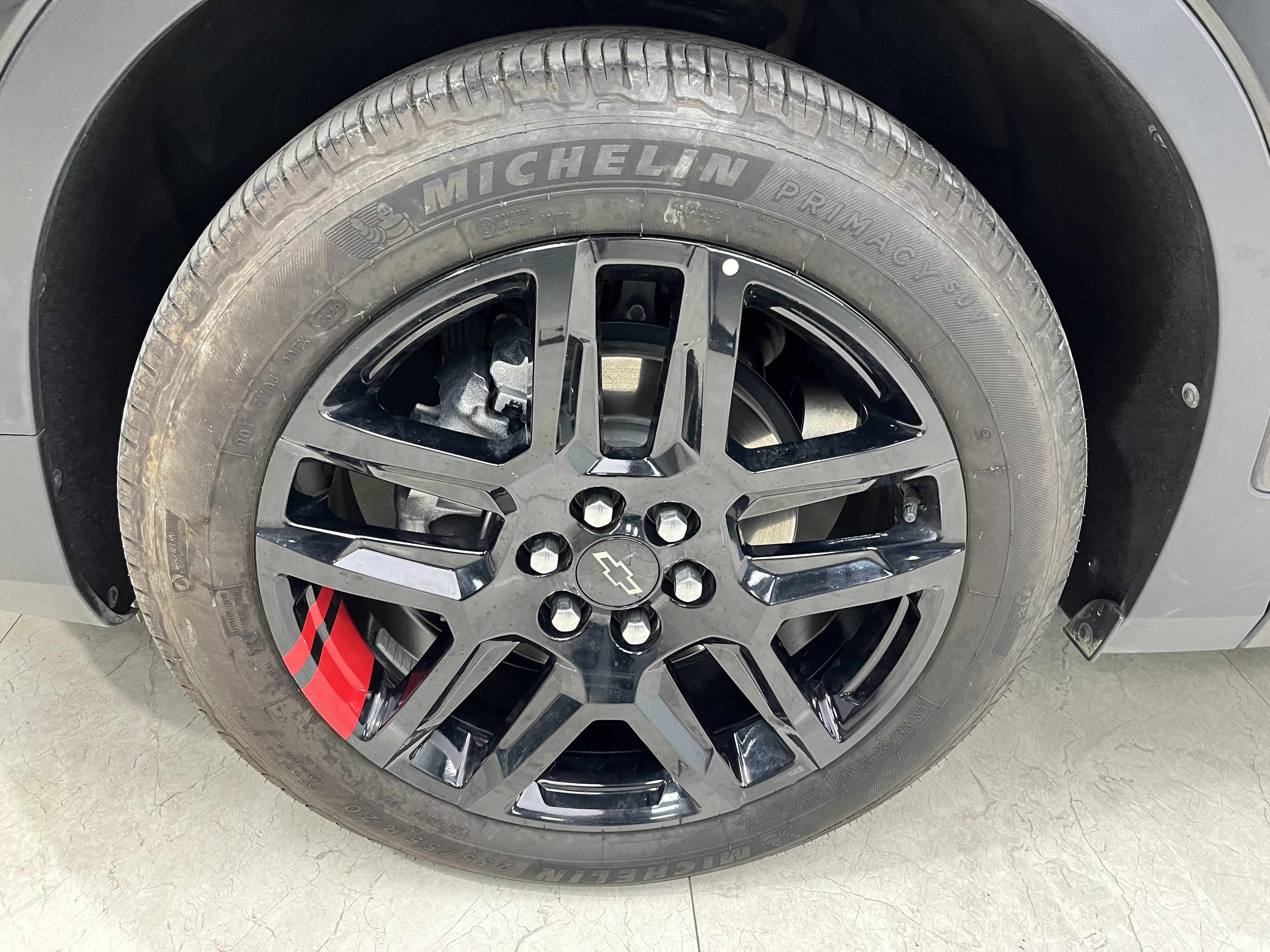 Chevrolet Blazer 2023 #24 Chevrolet Blazer 2023 car image #24