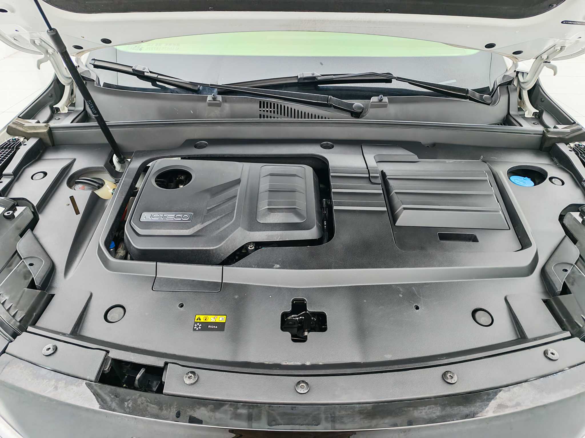 Exceed Lingyun 2022 #24 Exceed Lingyun 2022 car image #24