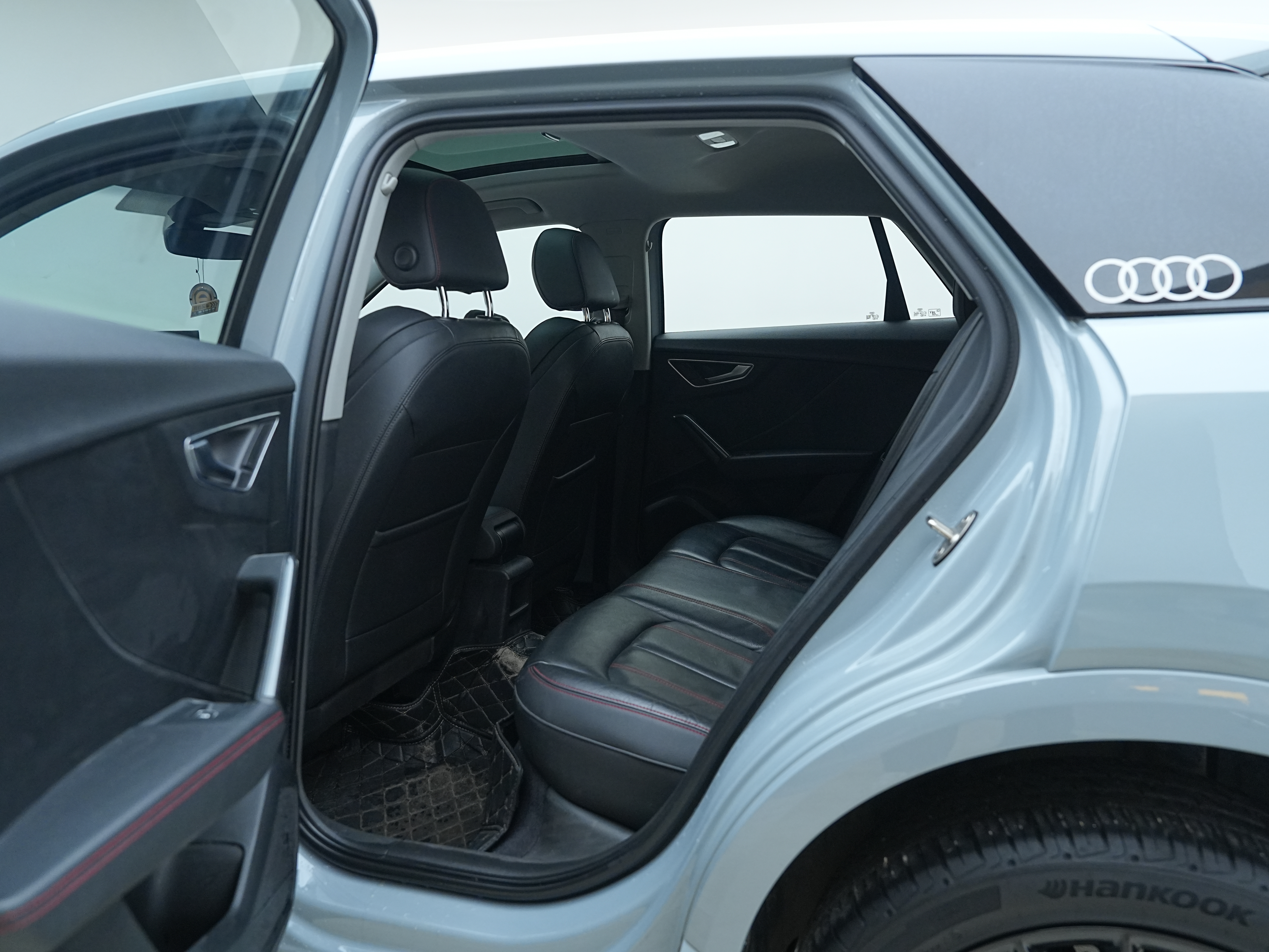 Audi Q2L 2023 صورة سيارة #24