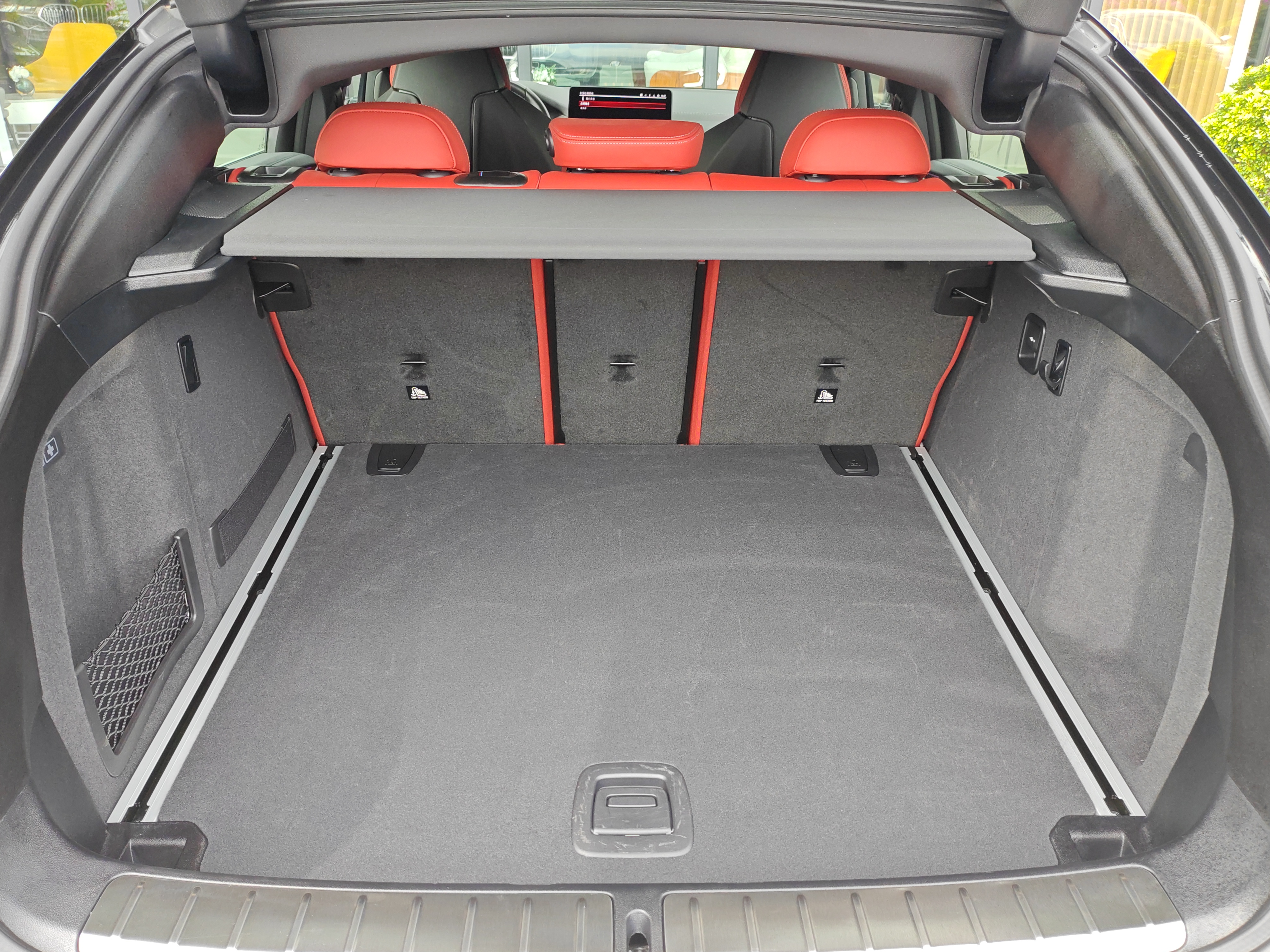 BMW X4 M 2024 #24 BMW X4 M 2024 car image #24