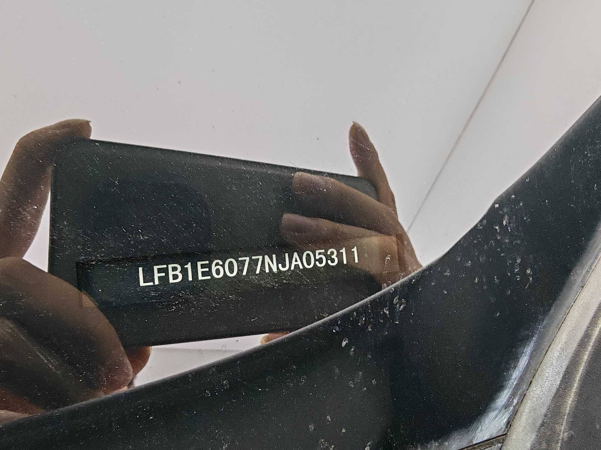 HongQi HS5 2022 #24 HongQi HS5 2022 car image #24