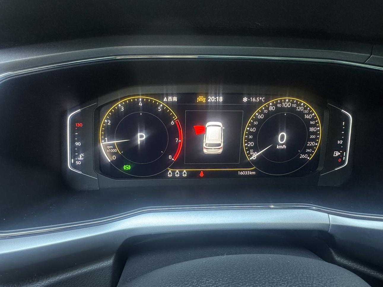Volkswagen T-Cross 2023 #24 Volkswagen T-Cross 2023 car image #24