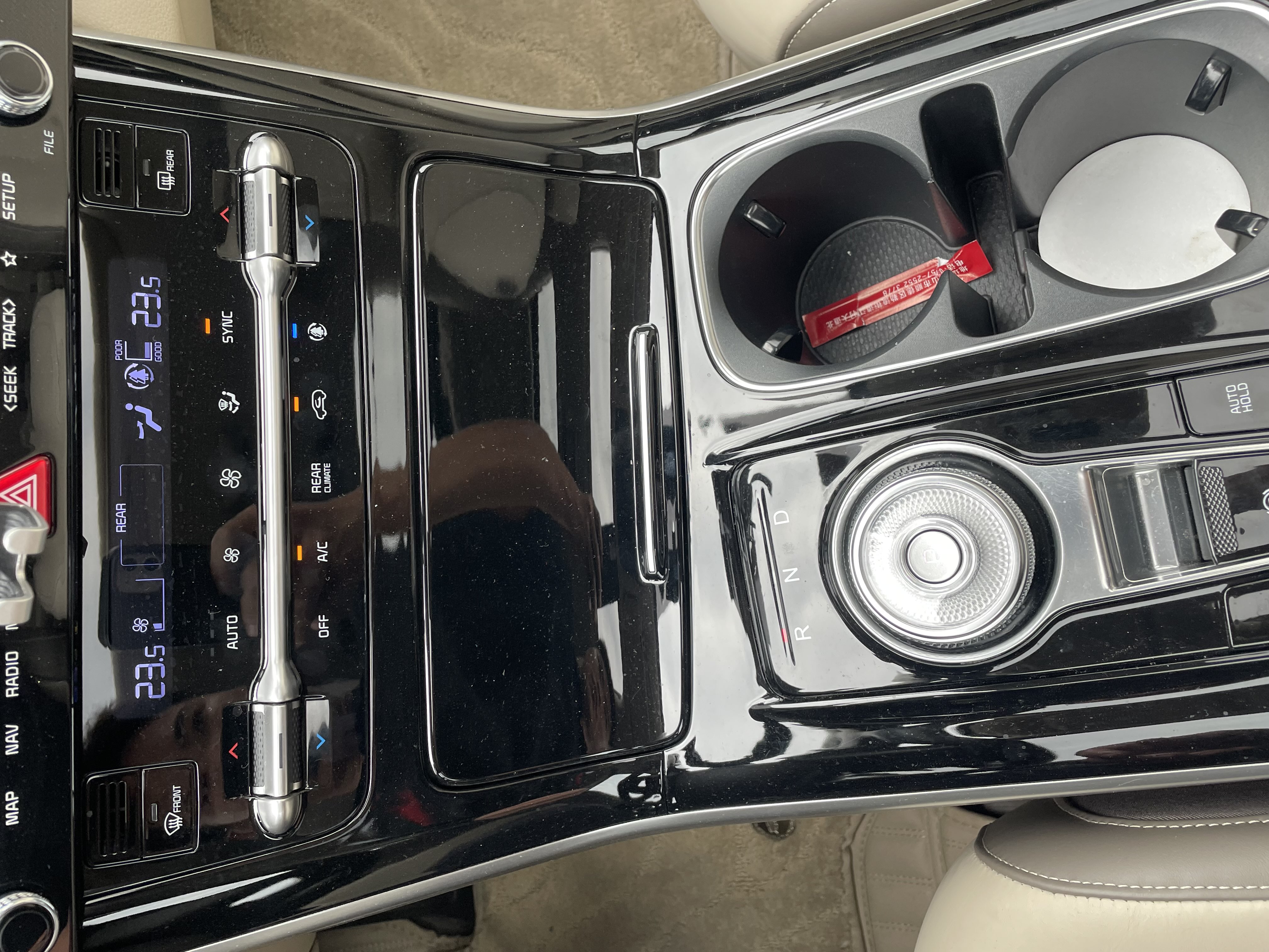 起亚 嘉华 2022 汽车图片 #24