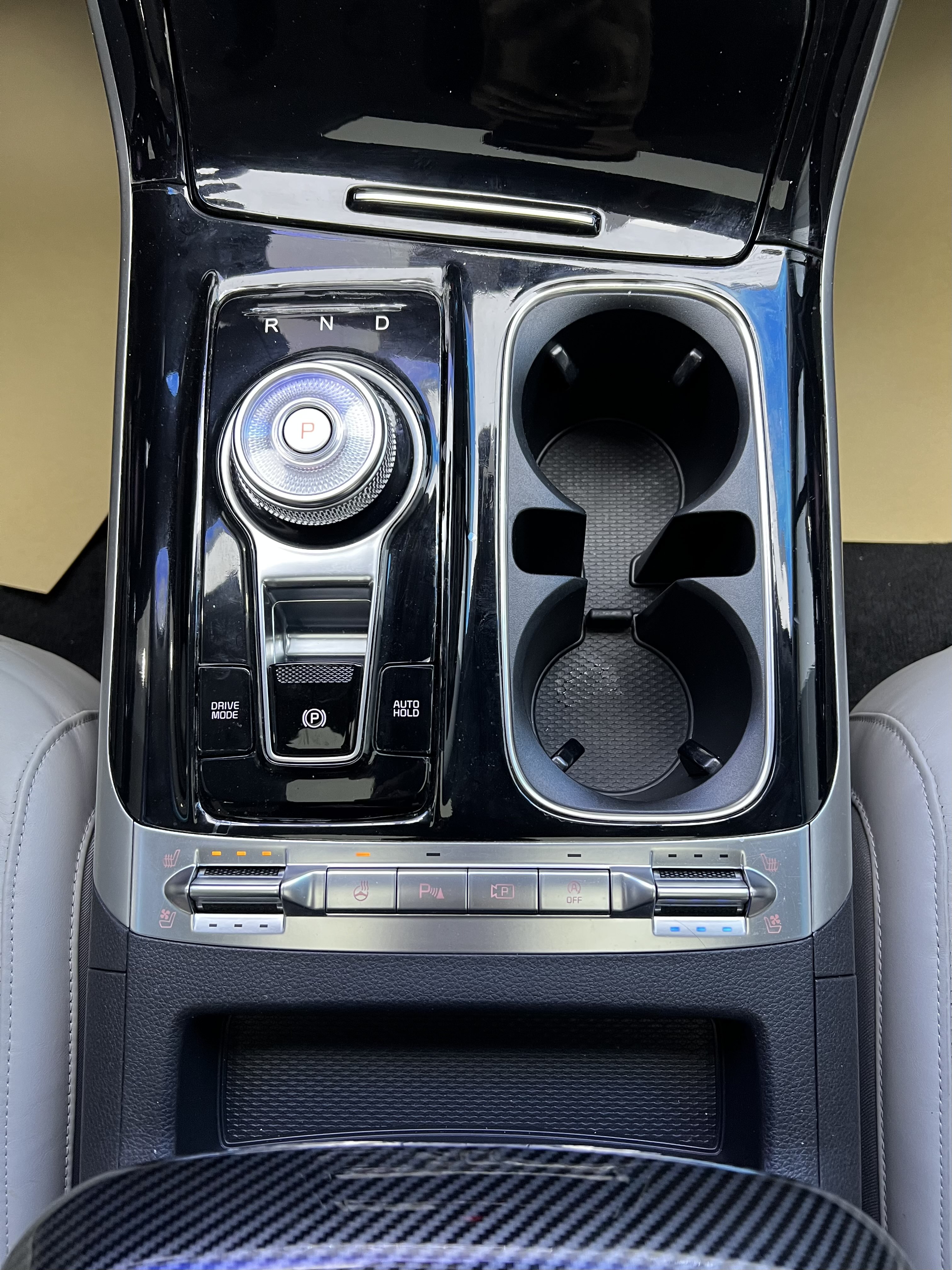 起亚 嘉华 2022 汽车图片 #24