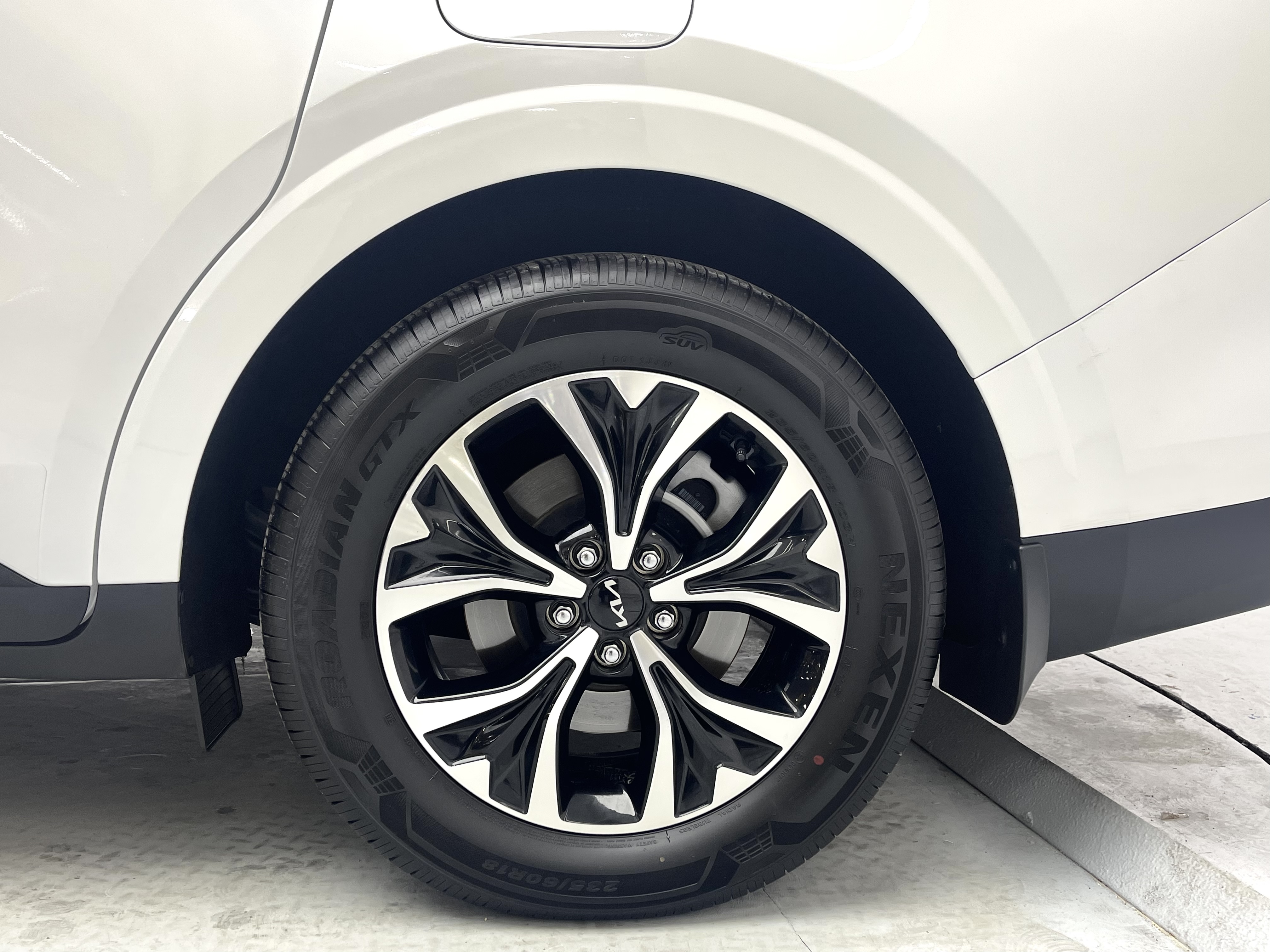 Kia Carnival 2024 immagine di auto #24