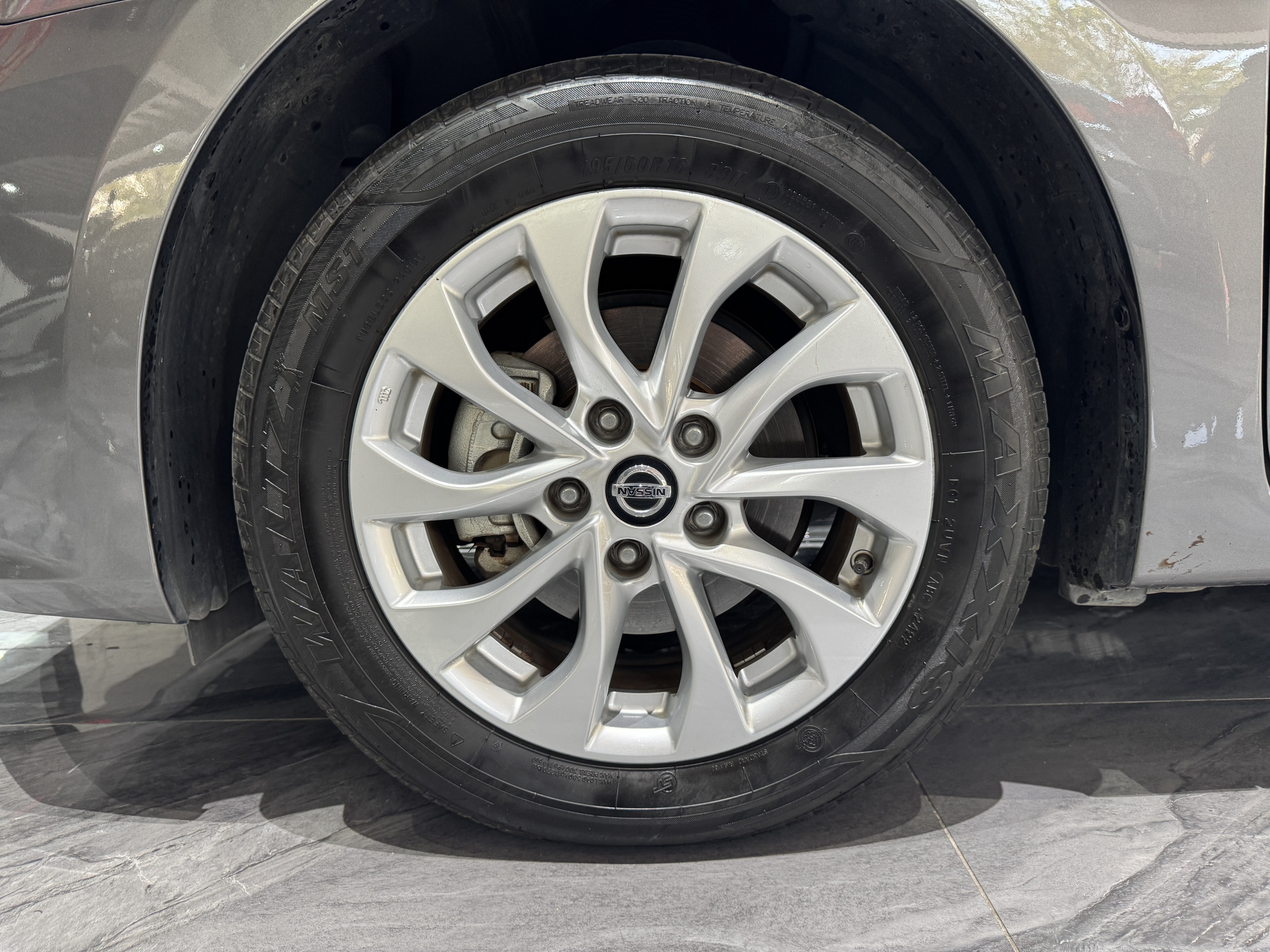 Nissan Sylphy 2022 #24 Nissan Sylphy 2022 car image #24