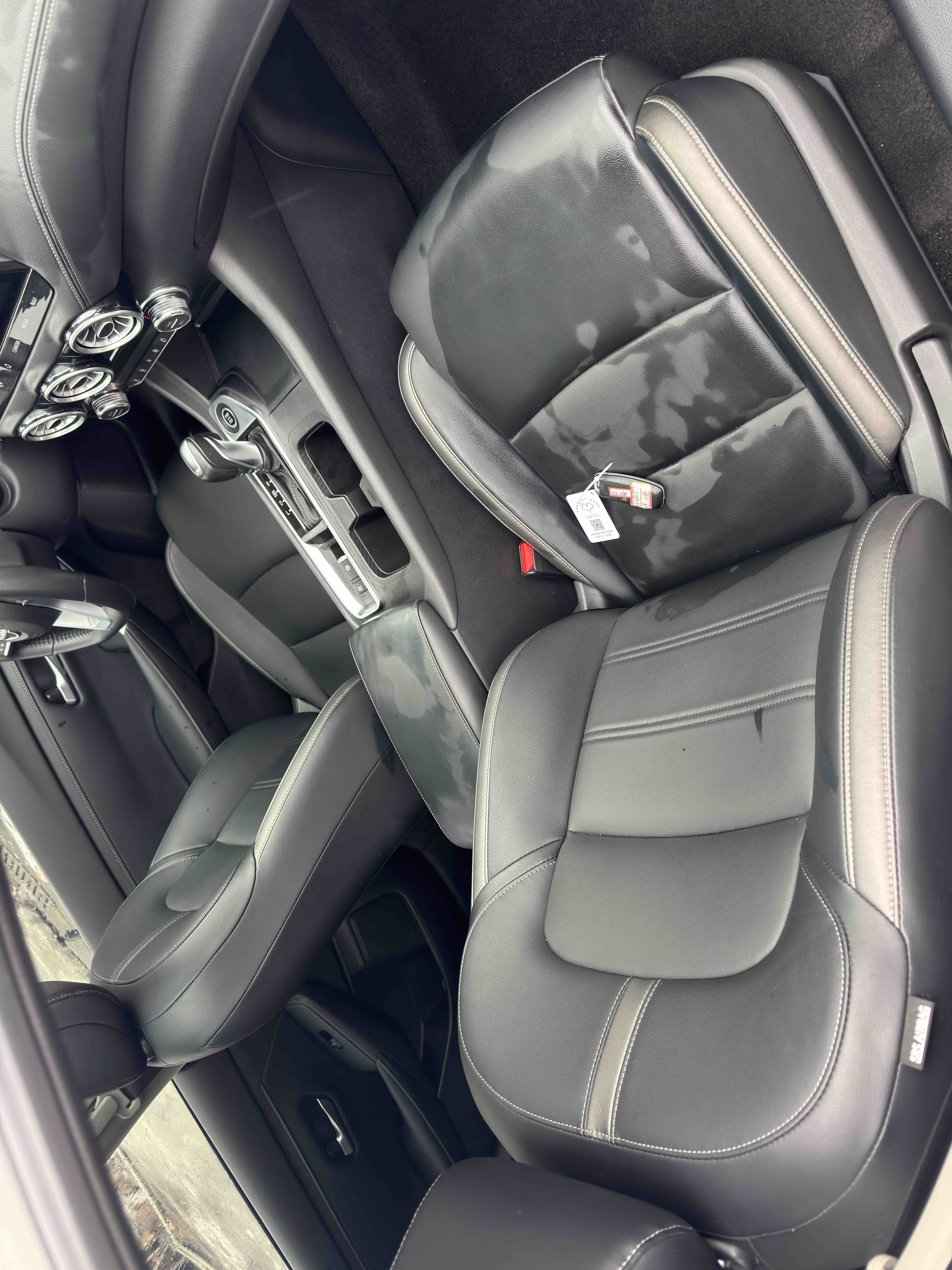 Nissan Sylphy 2023 #24 Nissan Sylphy 2023 car image #24