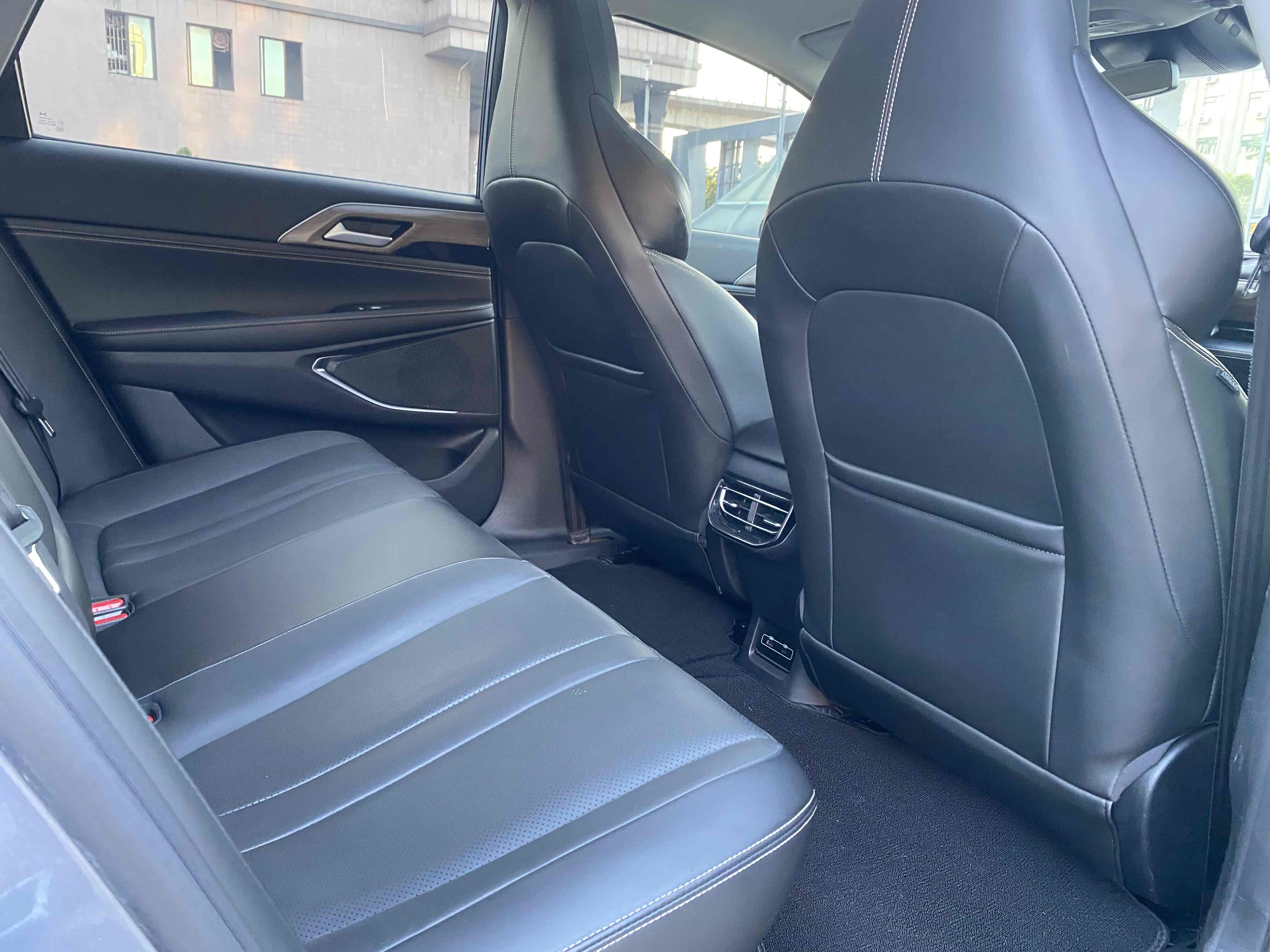 Xpeng P5 2022 #24 Xpeng P5 2022 immagine di auto #24