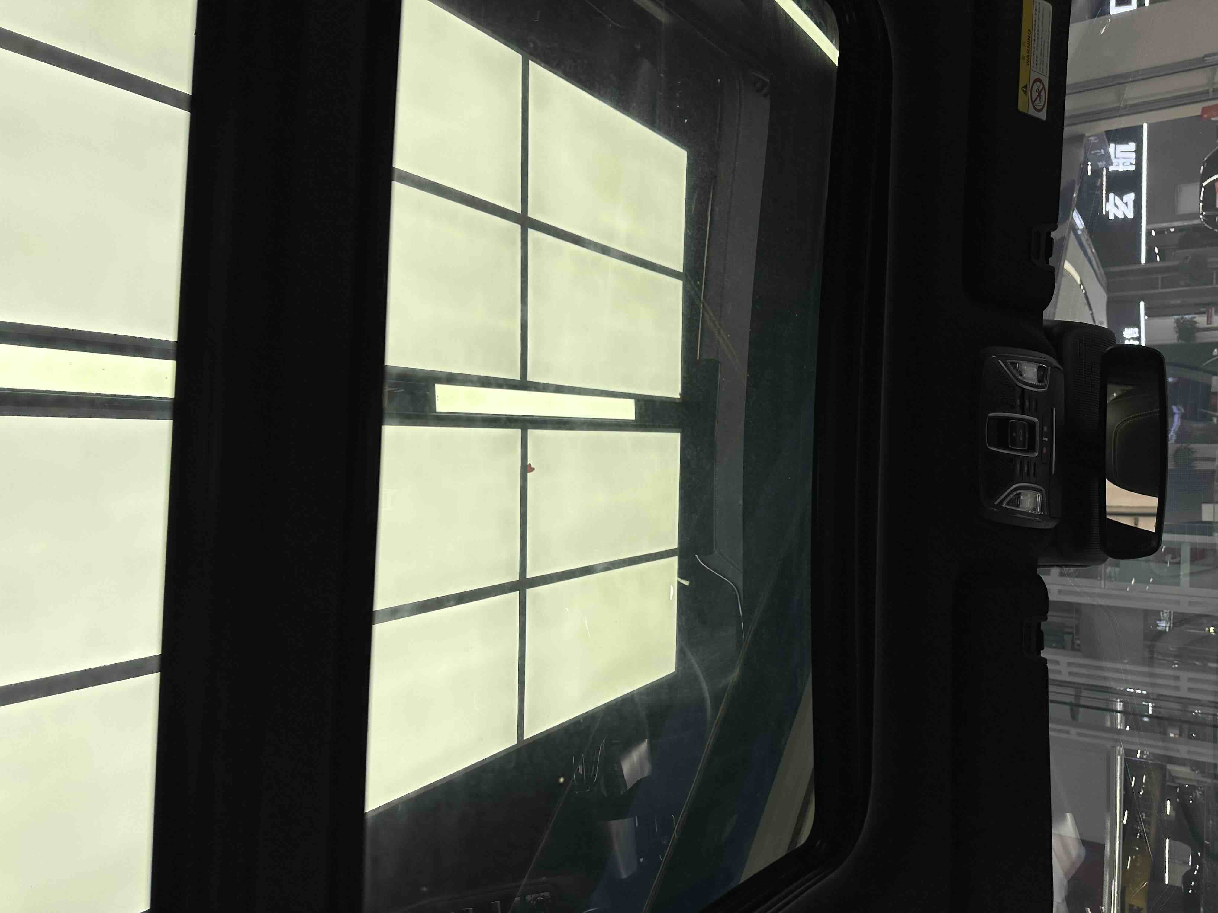 GAC Trumpchi GS8 2022 car image #24