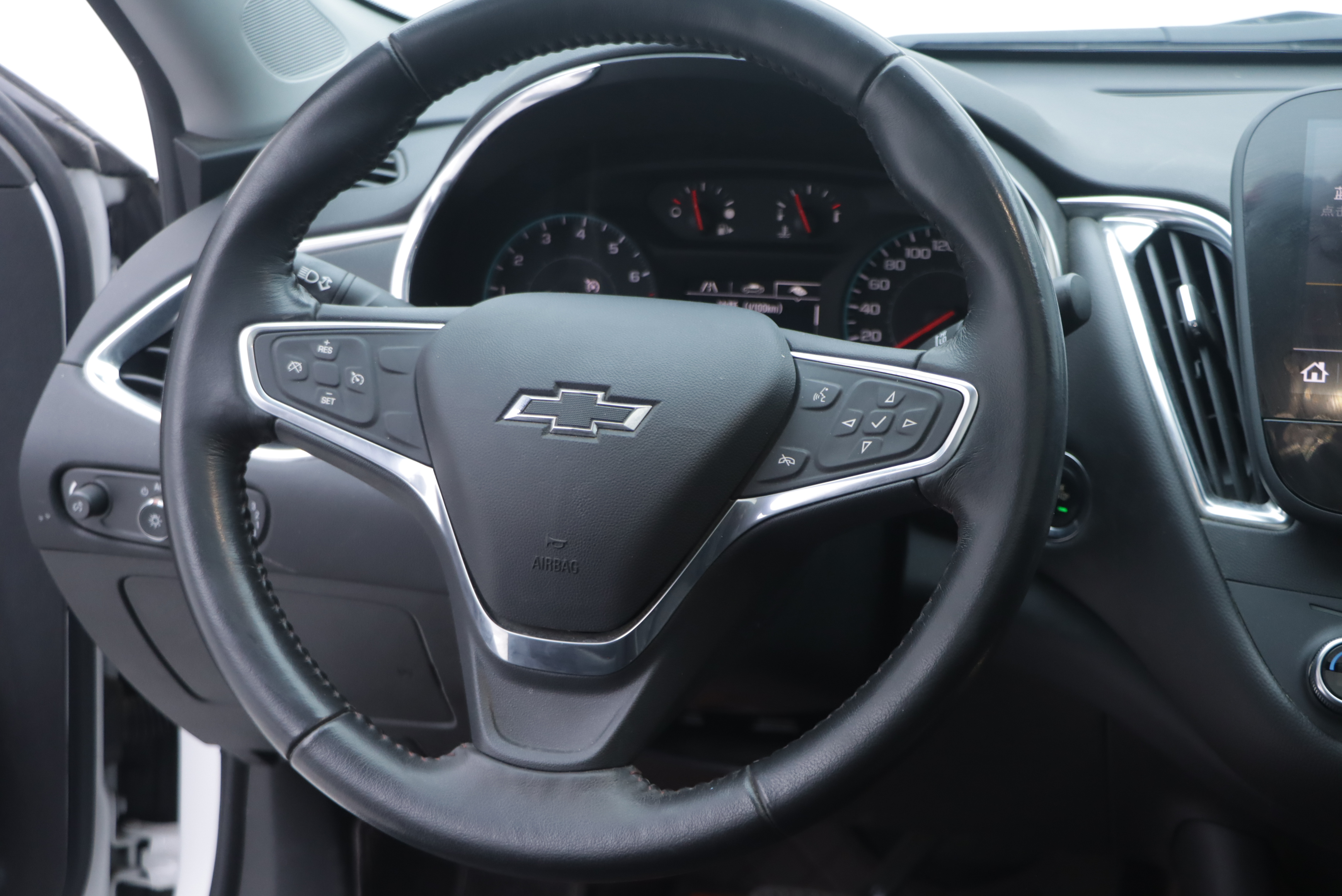 Chevrolet Malibu XL 2022 car image #24