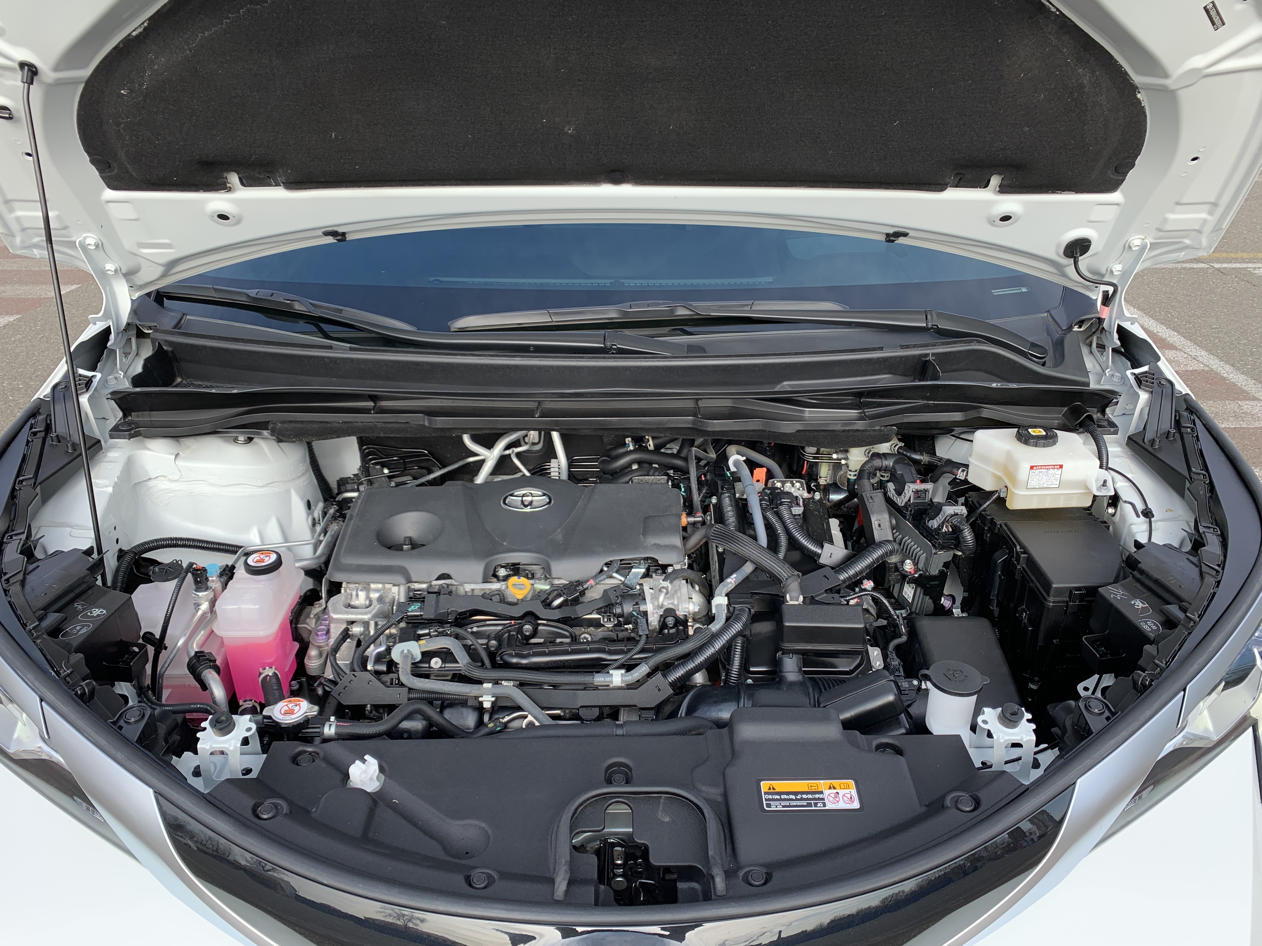 Toyota Sienna 2022 immagine di auto #24