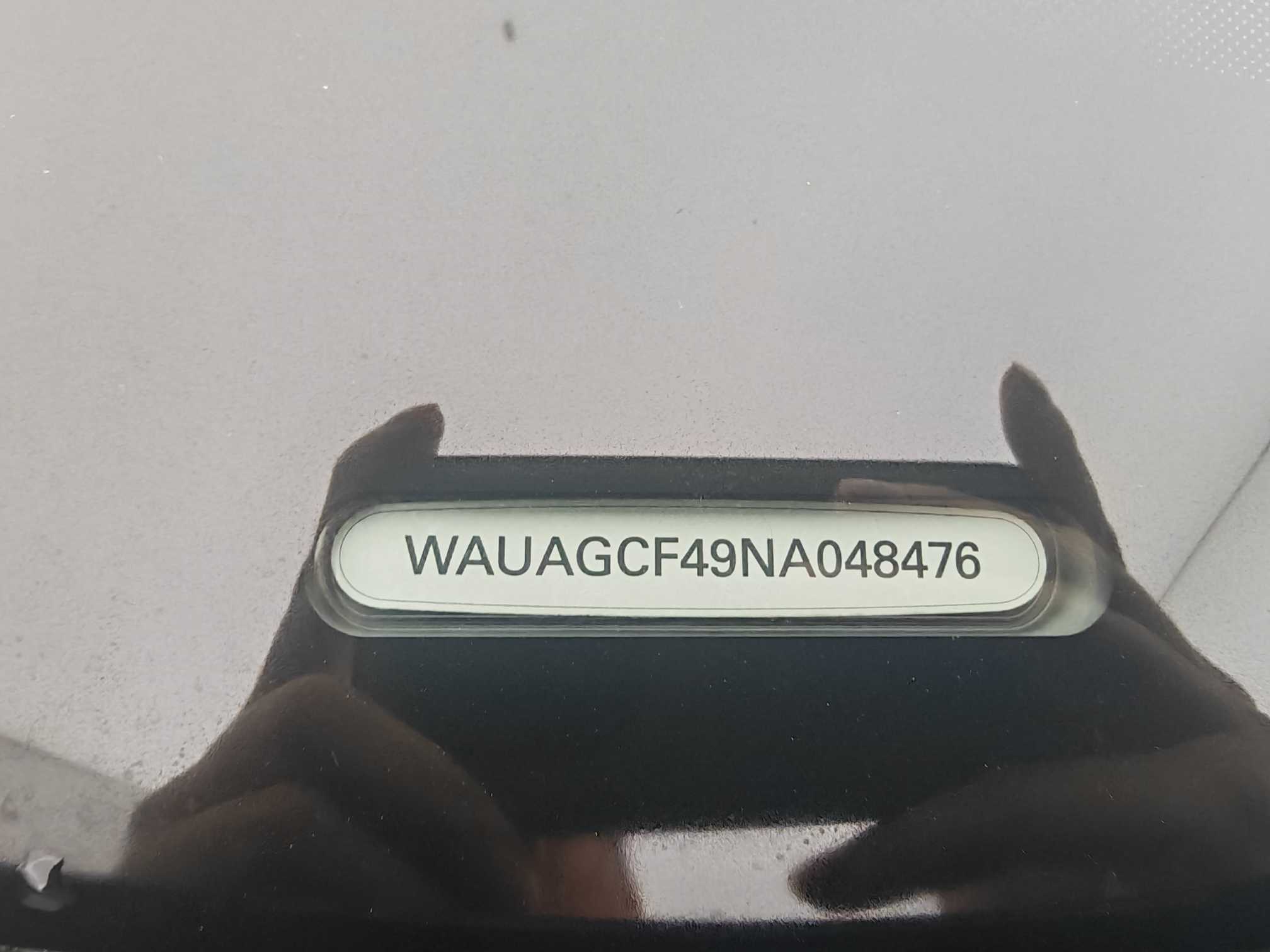 Audi S4 2022 #24 Audi S4 2022 imagen de coche #24