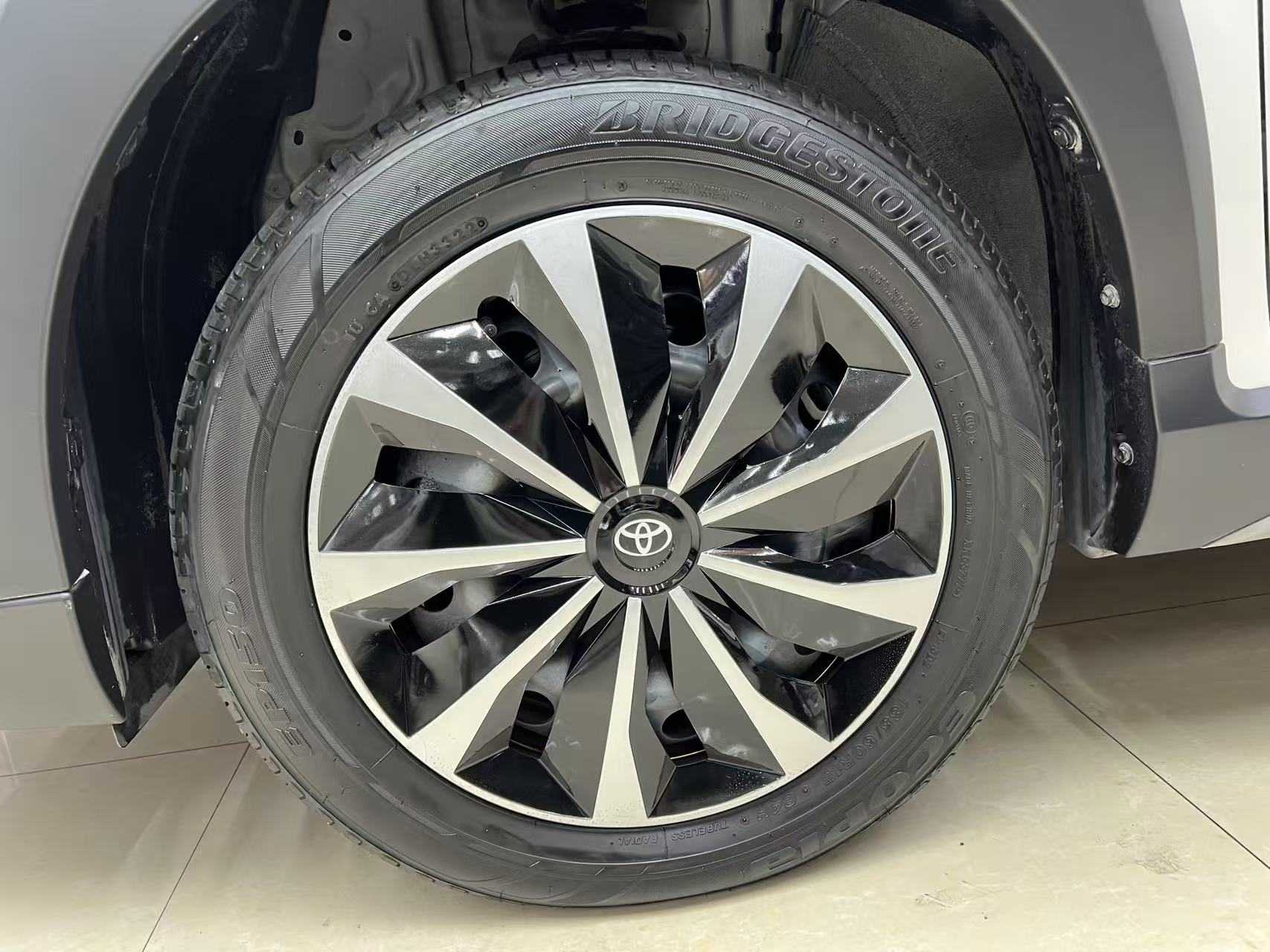Toyota Yaris L Zhixuan 2022 car image #24