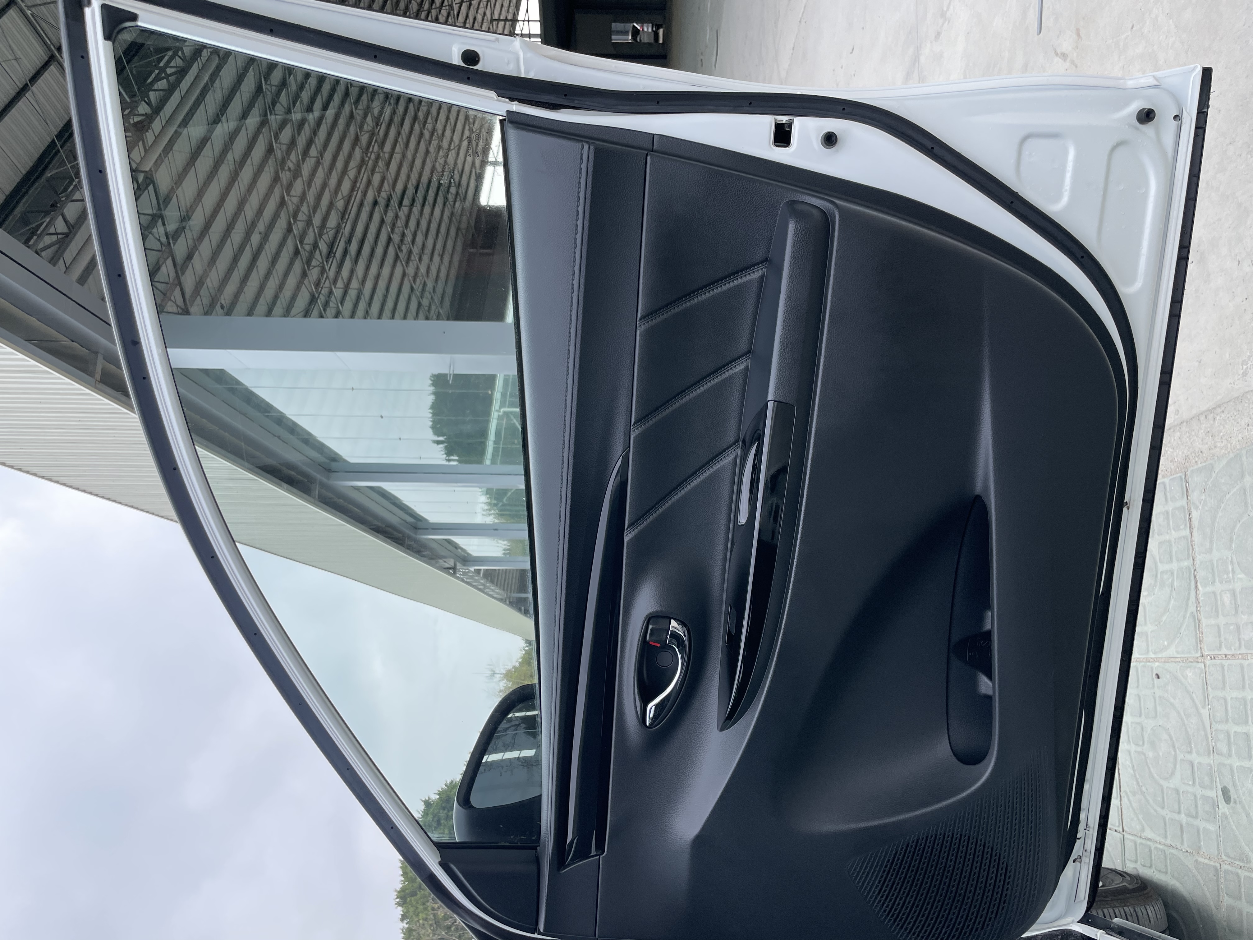 Toyota Yaris L Zhixuan 2023 #24 Toyota Yaris L Zhixuan 2023 car image #24