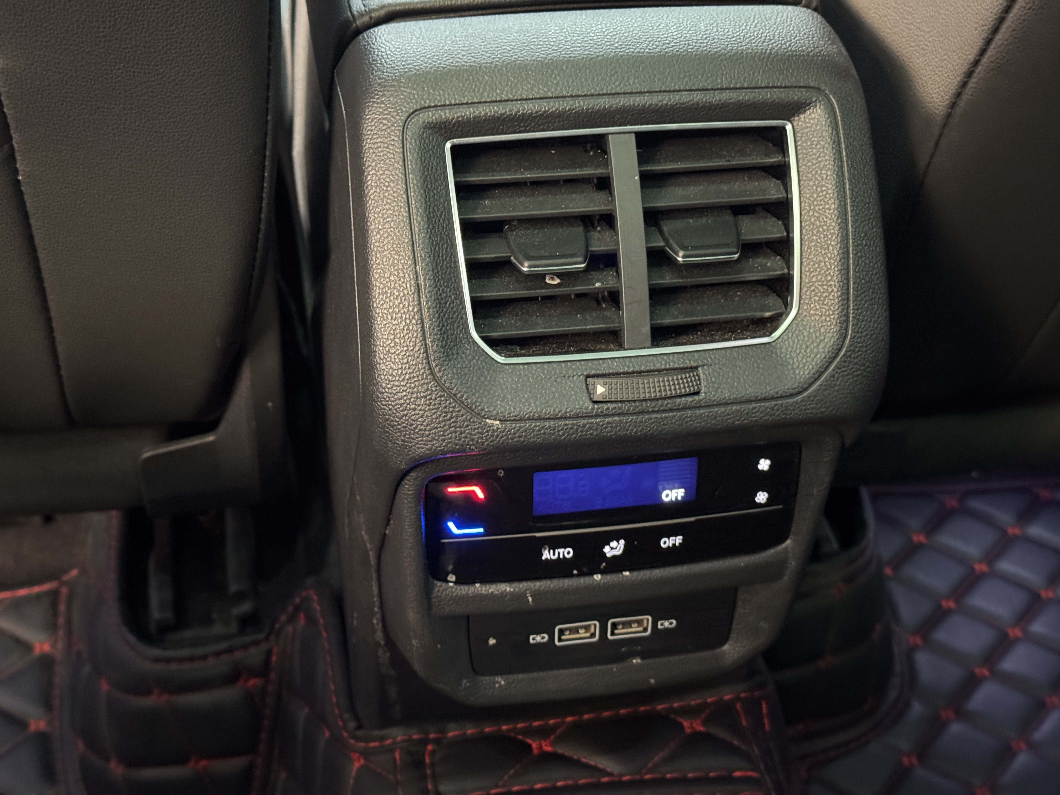 Volkswagen Tayron 2022 car image #24