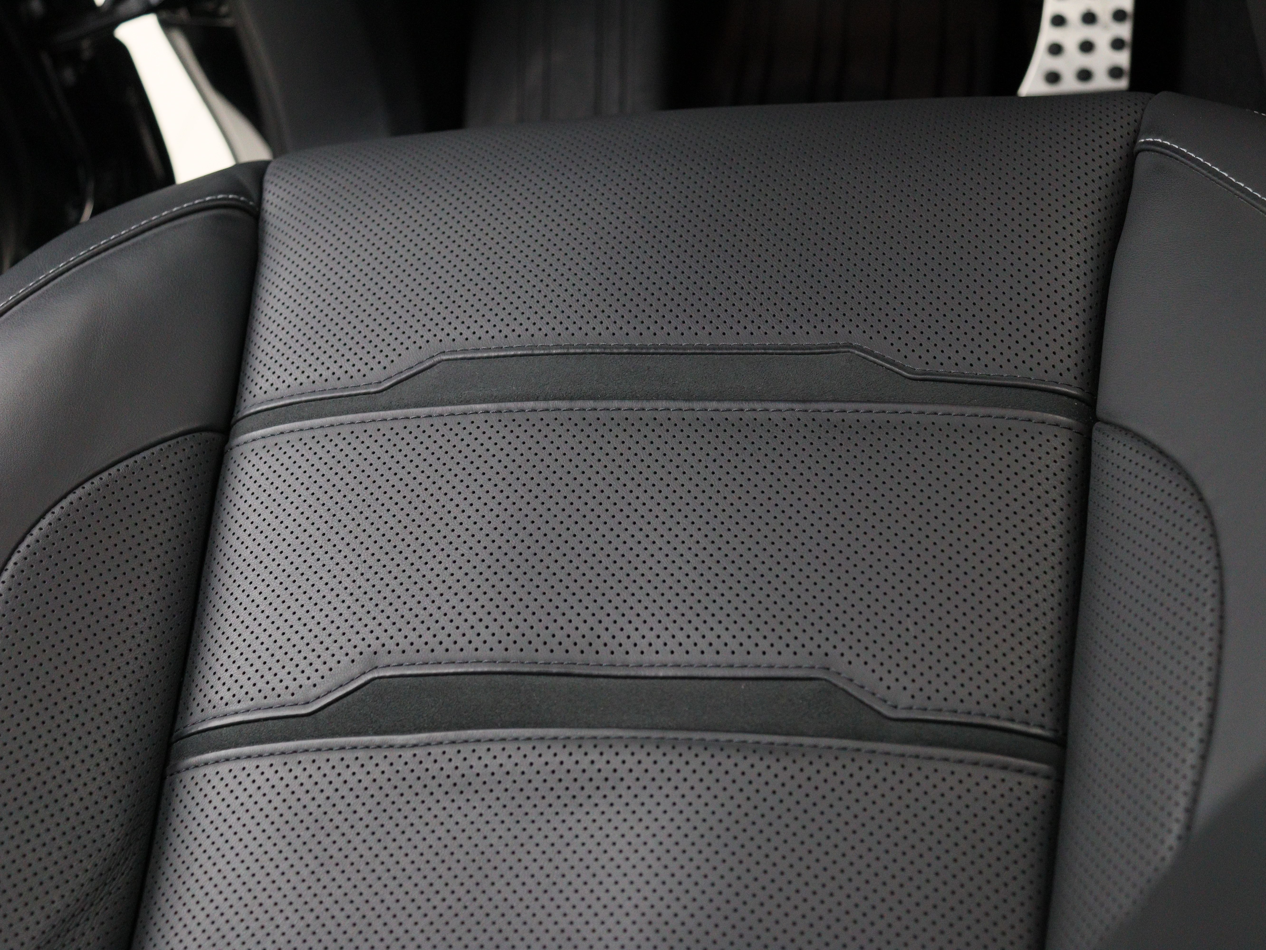 Mercedes-Benz G AMG 2022 car image #24