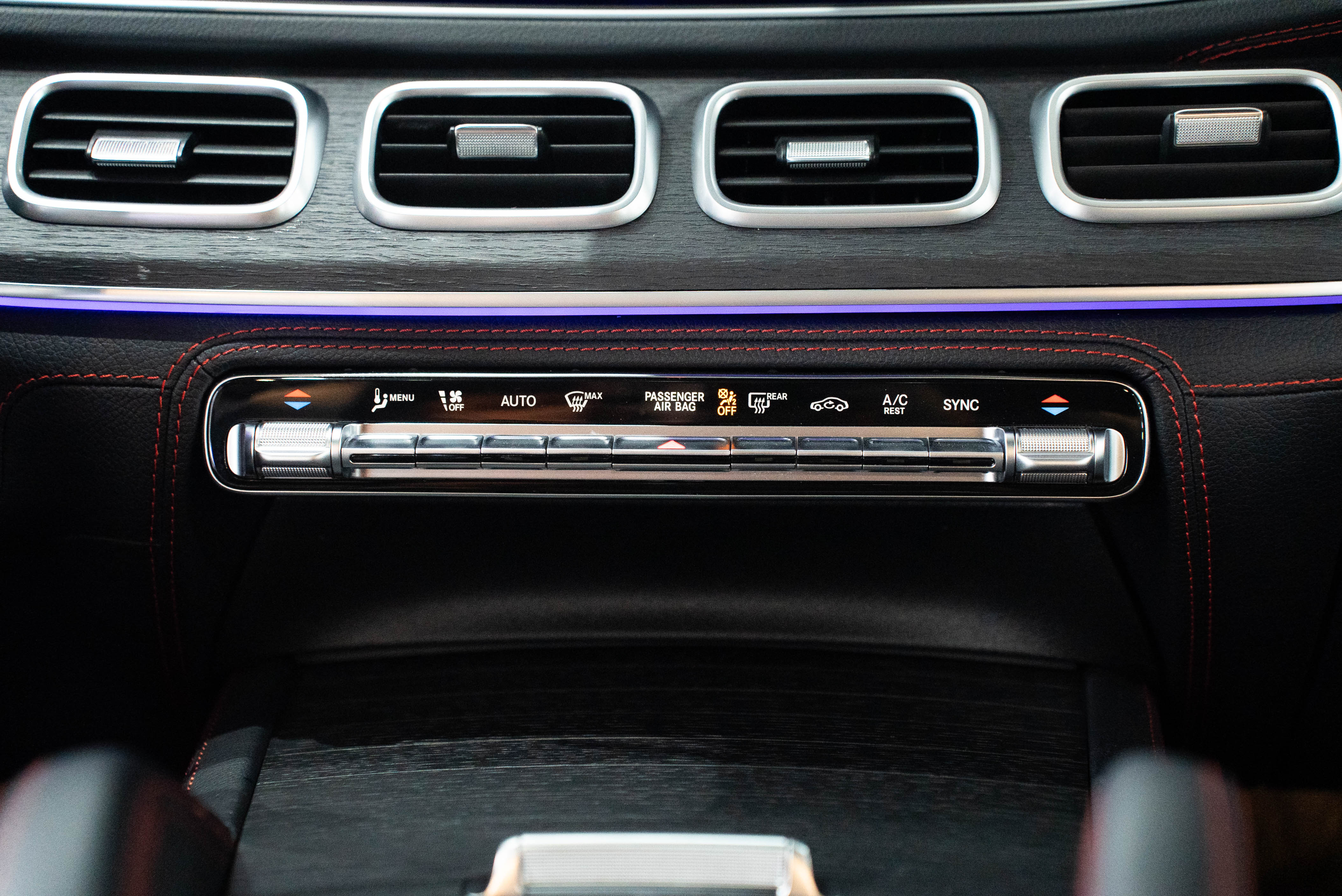 Mercedes-Benz GLE Coupe AMG 2022 car image #24