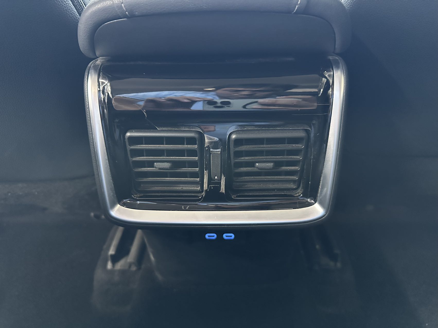 Toyota Venza 2023 immagine di auto #24