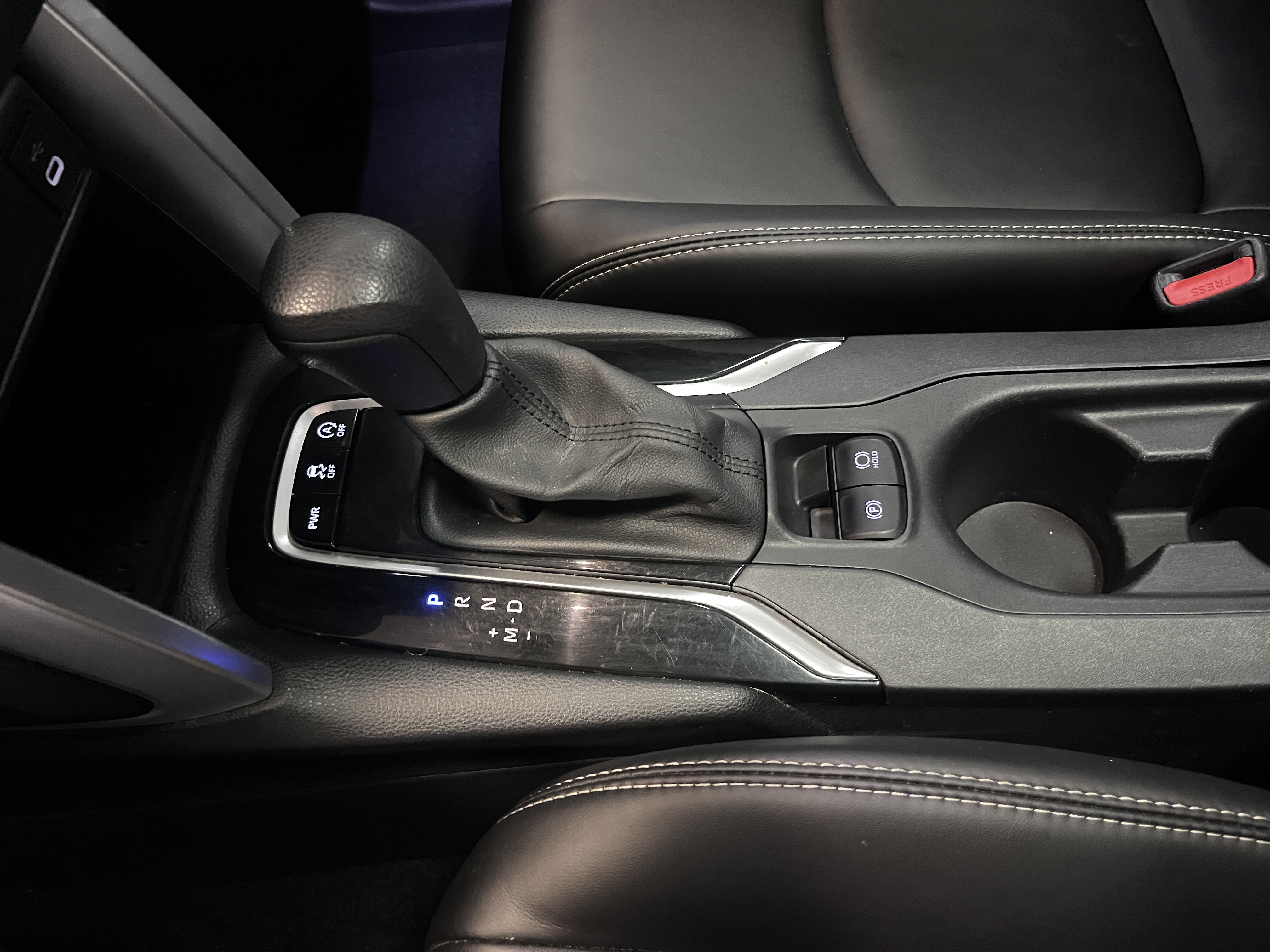 Toyota Corolla Cross 2023 car image #24