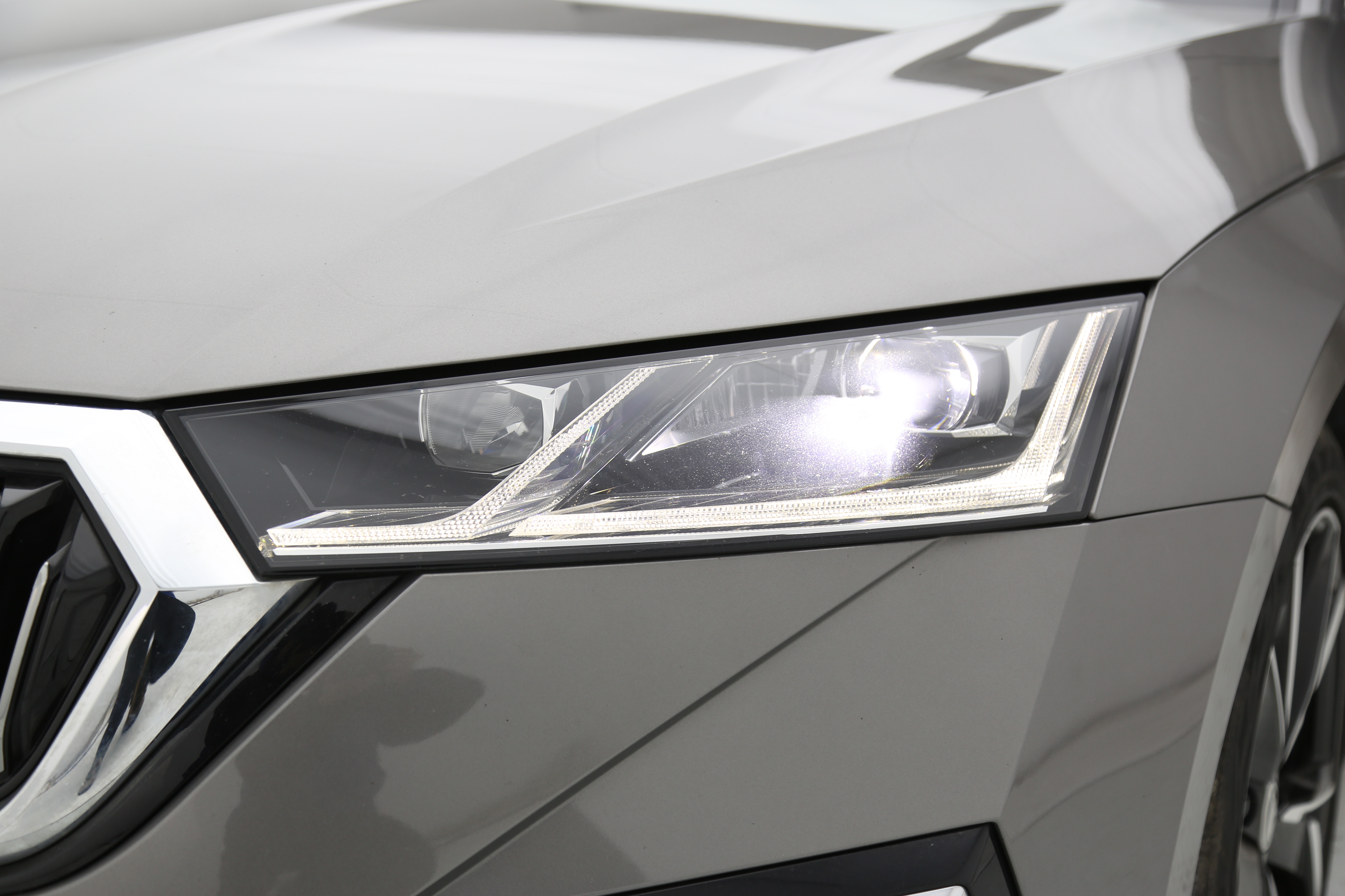 斯柯达 明锐 2022 汽车图片 #24