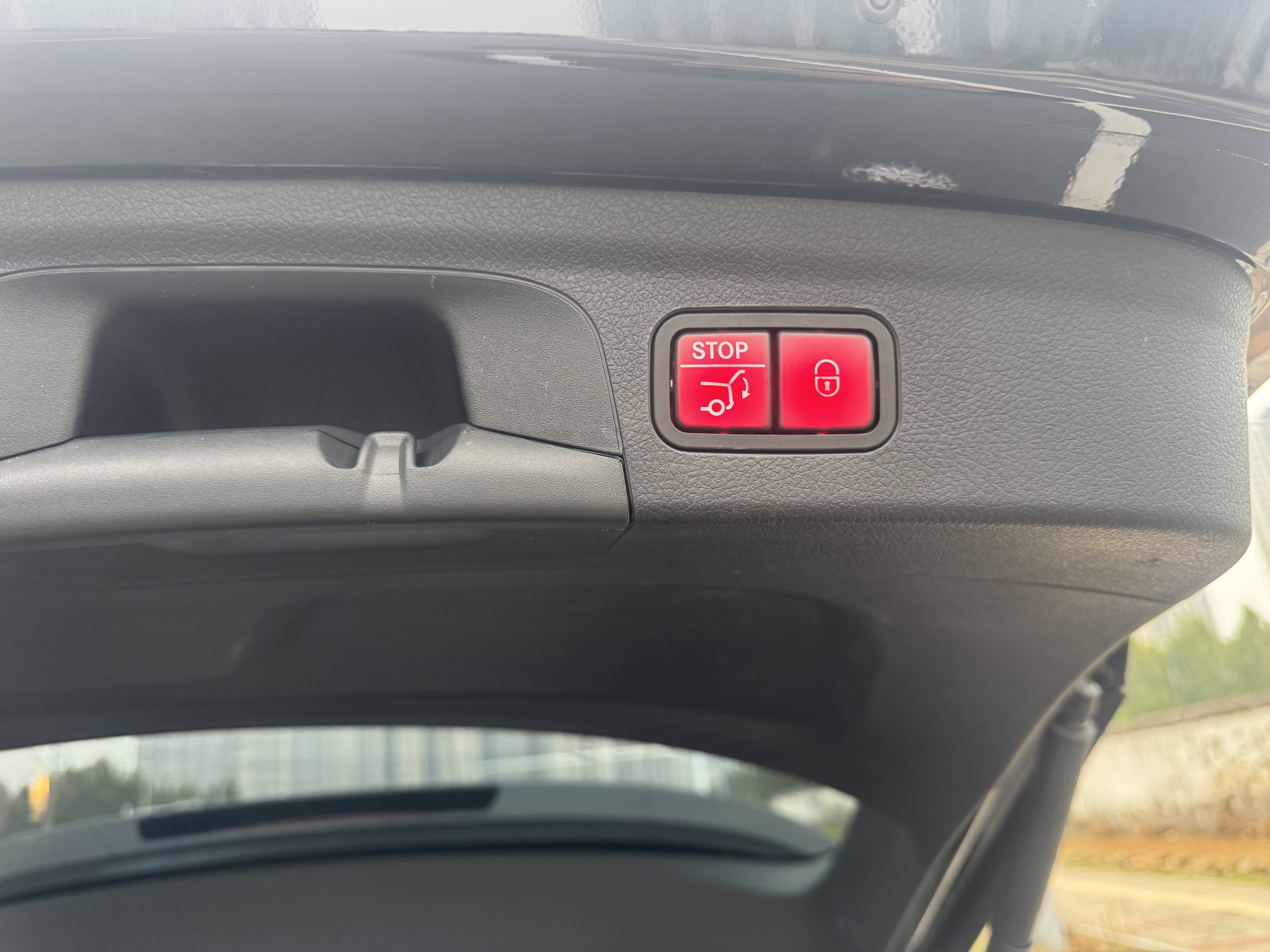 Mercedes-Benz GLE Class New Energy 2022 immagine di auto #24