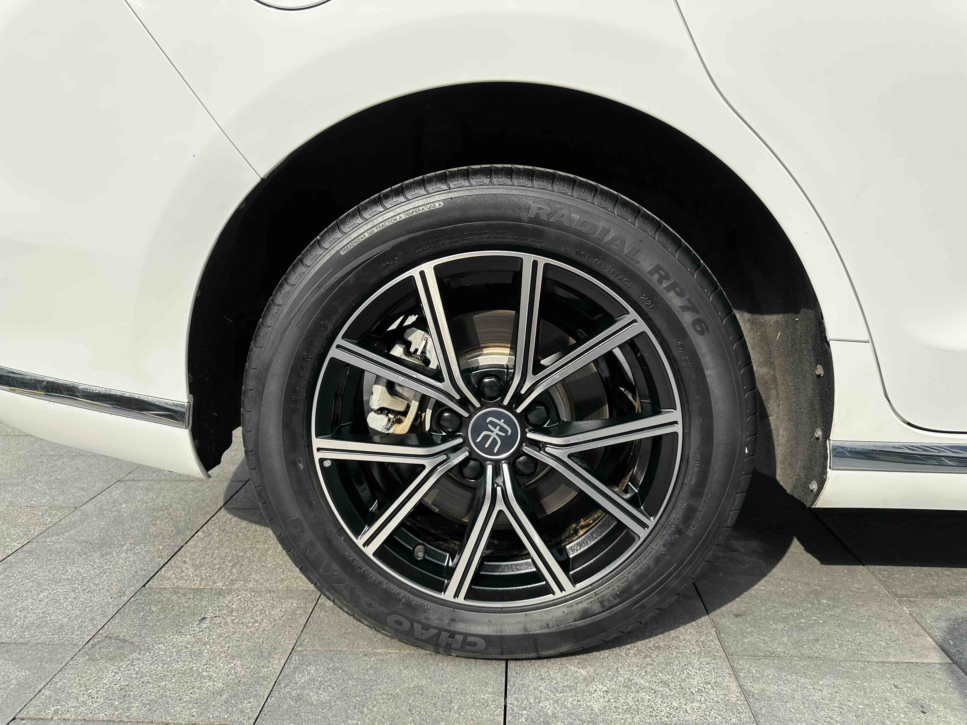 BYD Song MAX New Energy 2022 car image #24