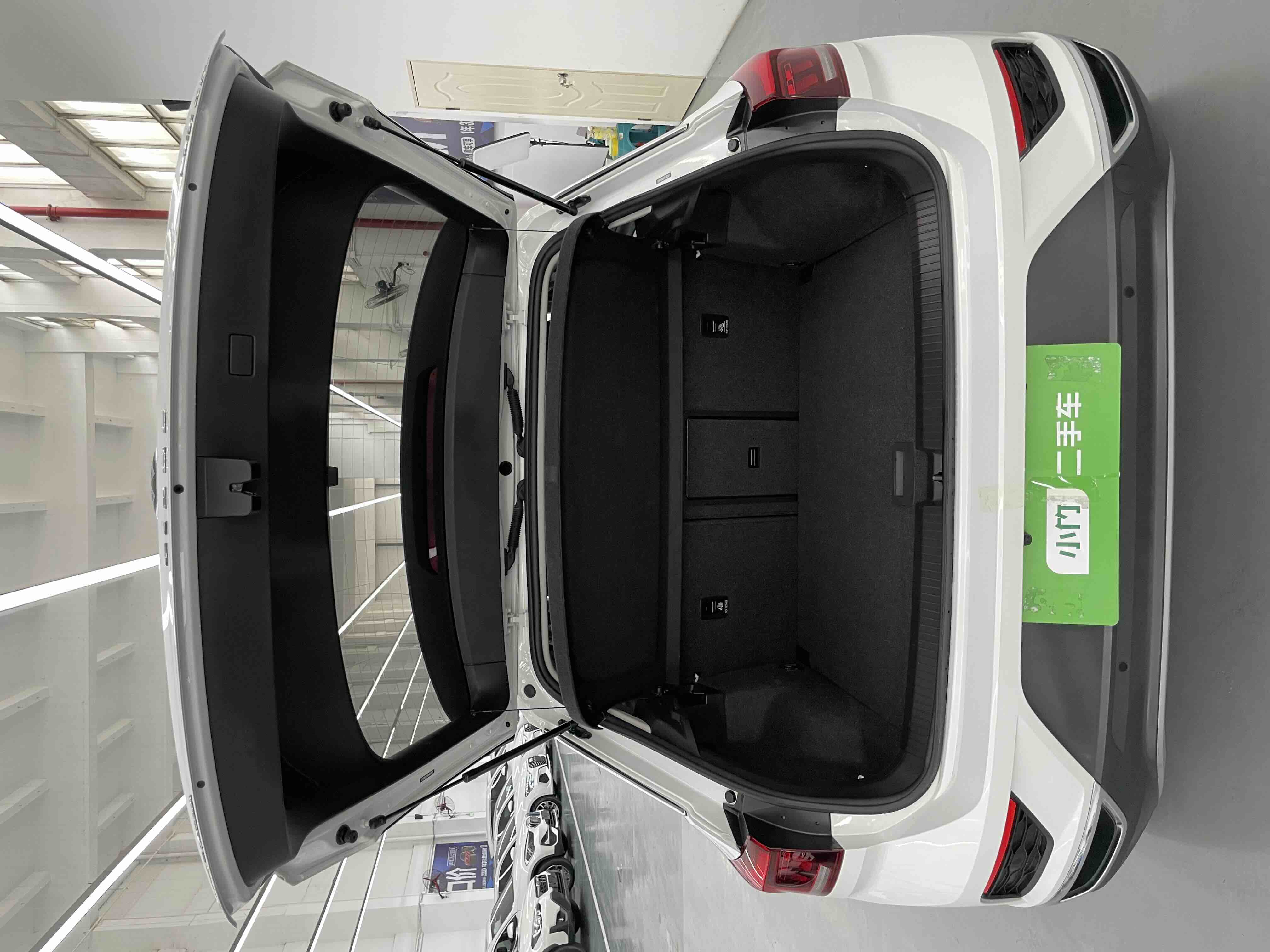 T-Roc 2022 #24 T-Roc 2022 car image #24
