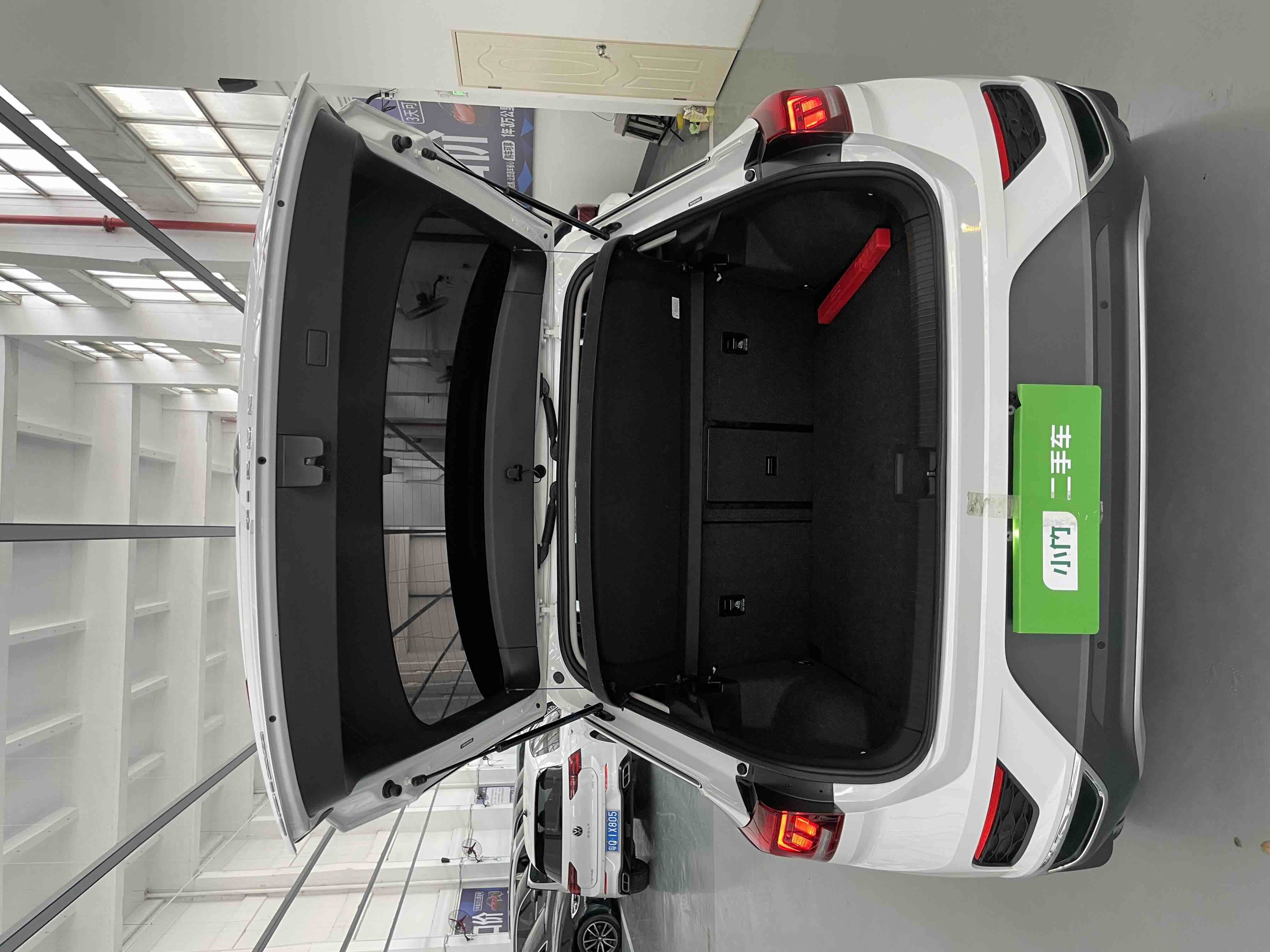 T-Roc 2022 car image #24