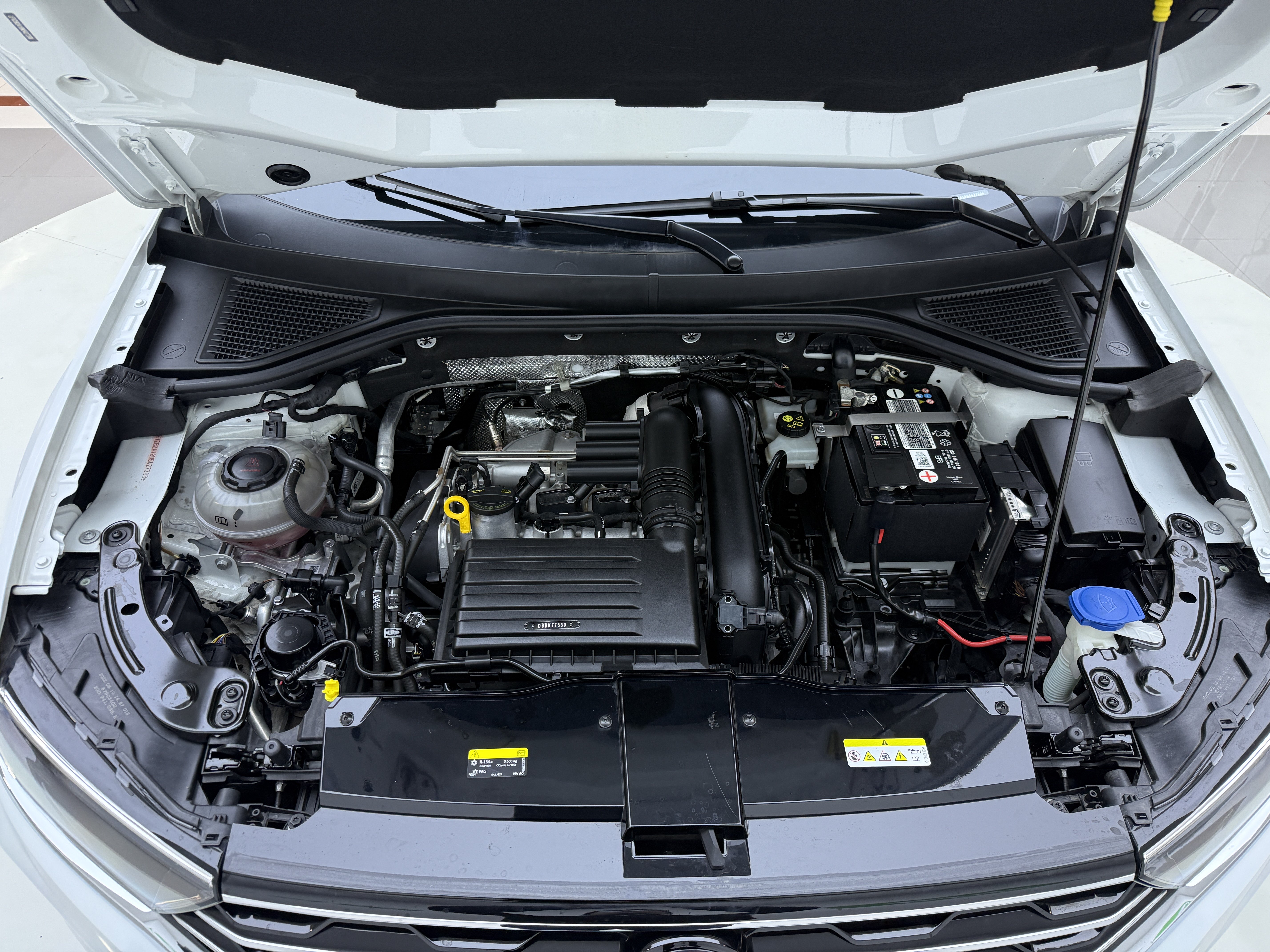 大众 T-ROC探歌 2022 汽车图片 #24