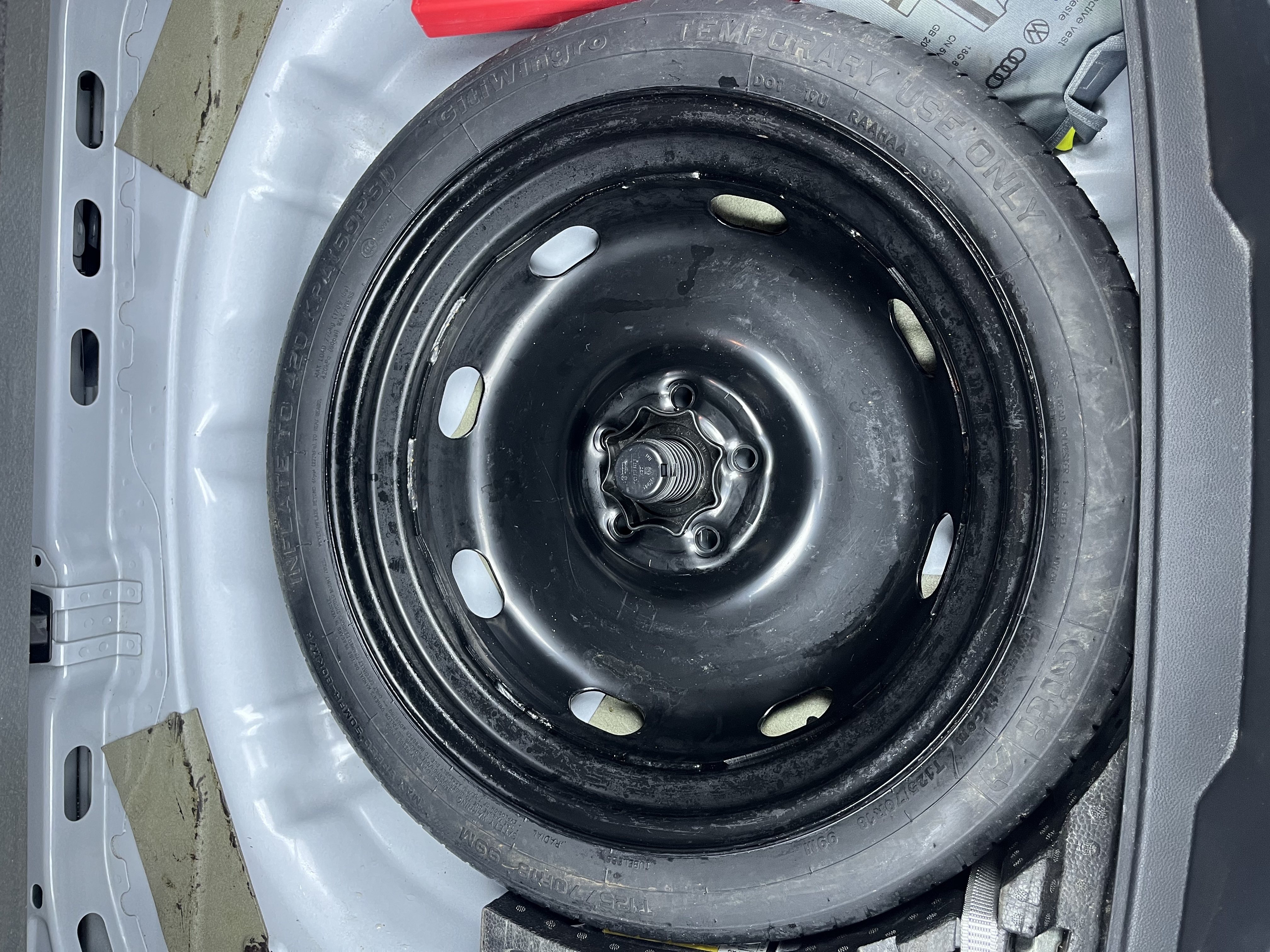 Volkswagen T-Roc 2022 immagine di auto #24