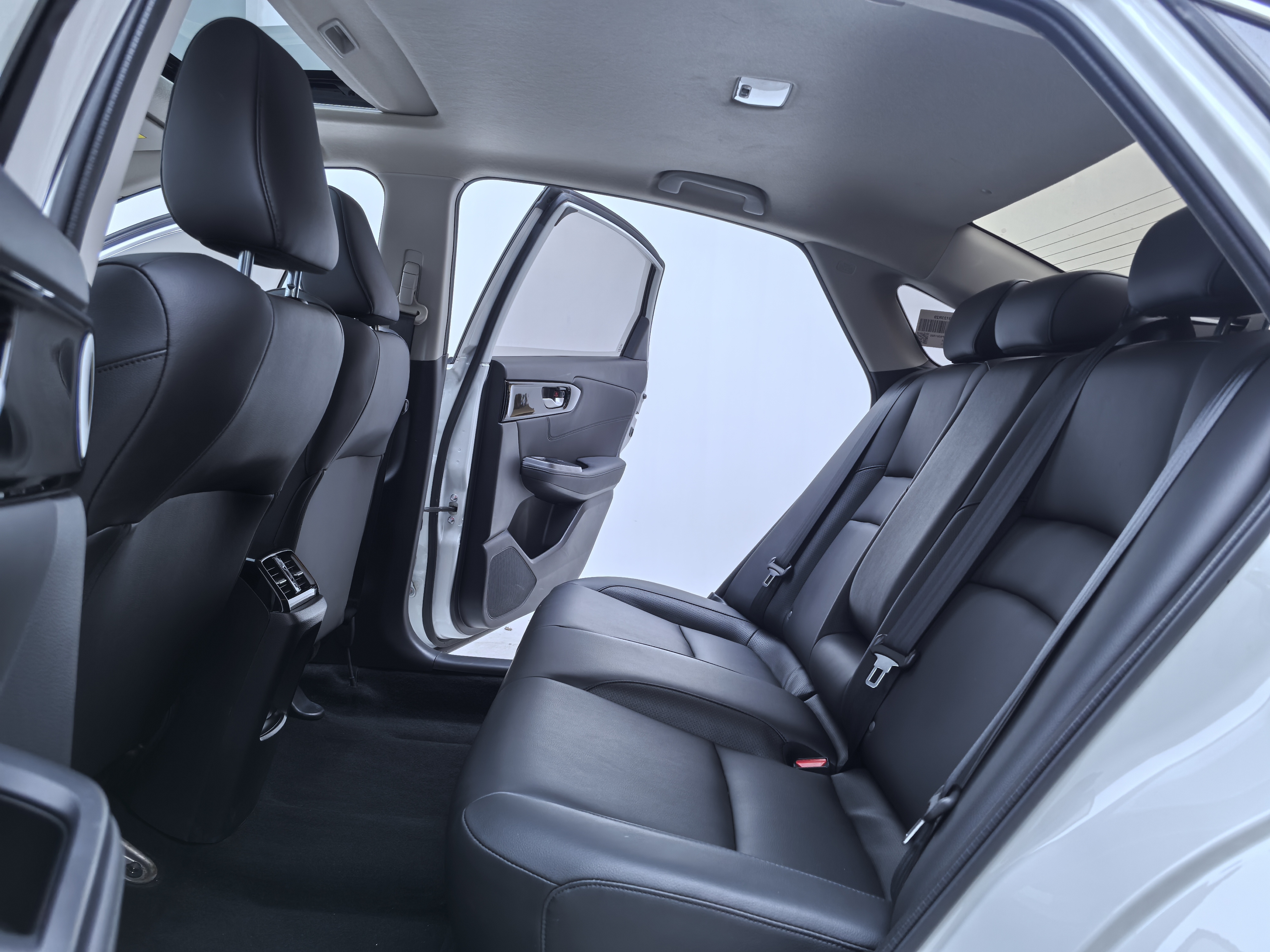 Honda Envix 2022 immagine di auto #24