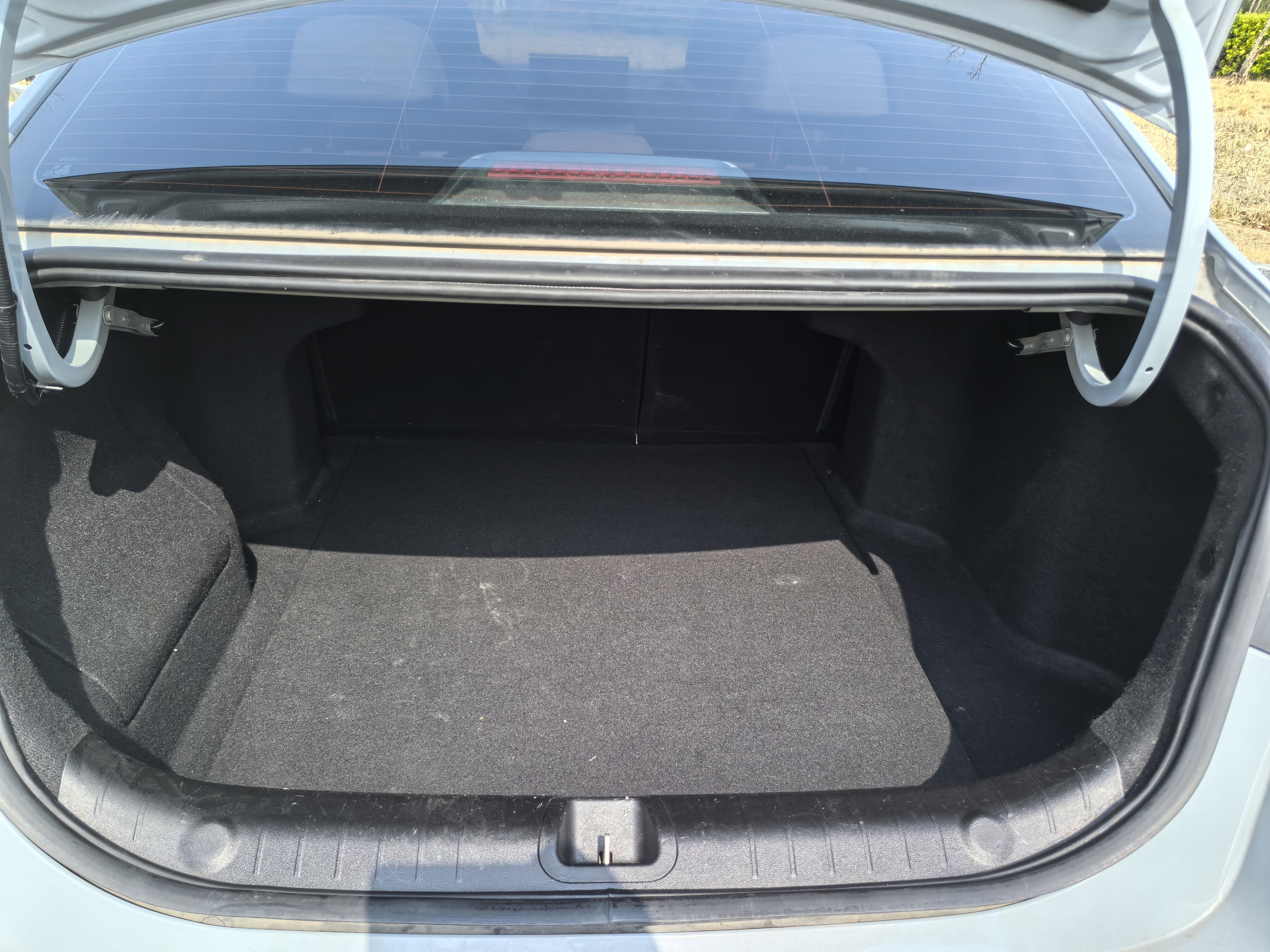 GEELY Emgrand L HiP 2023 imagem de carro #24