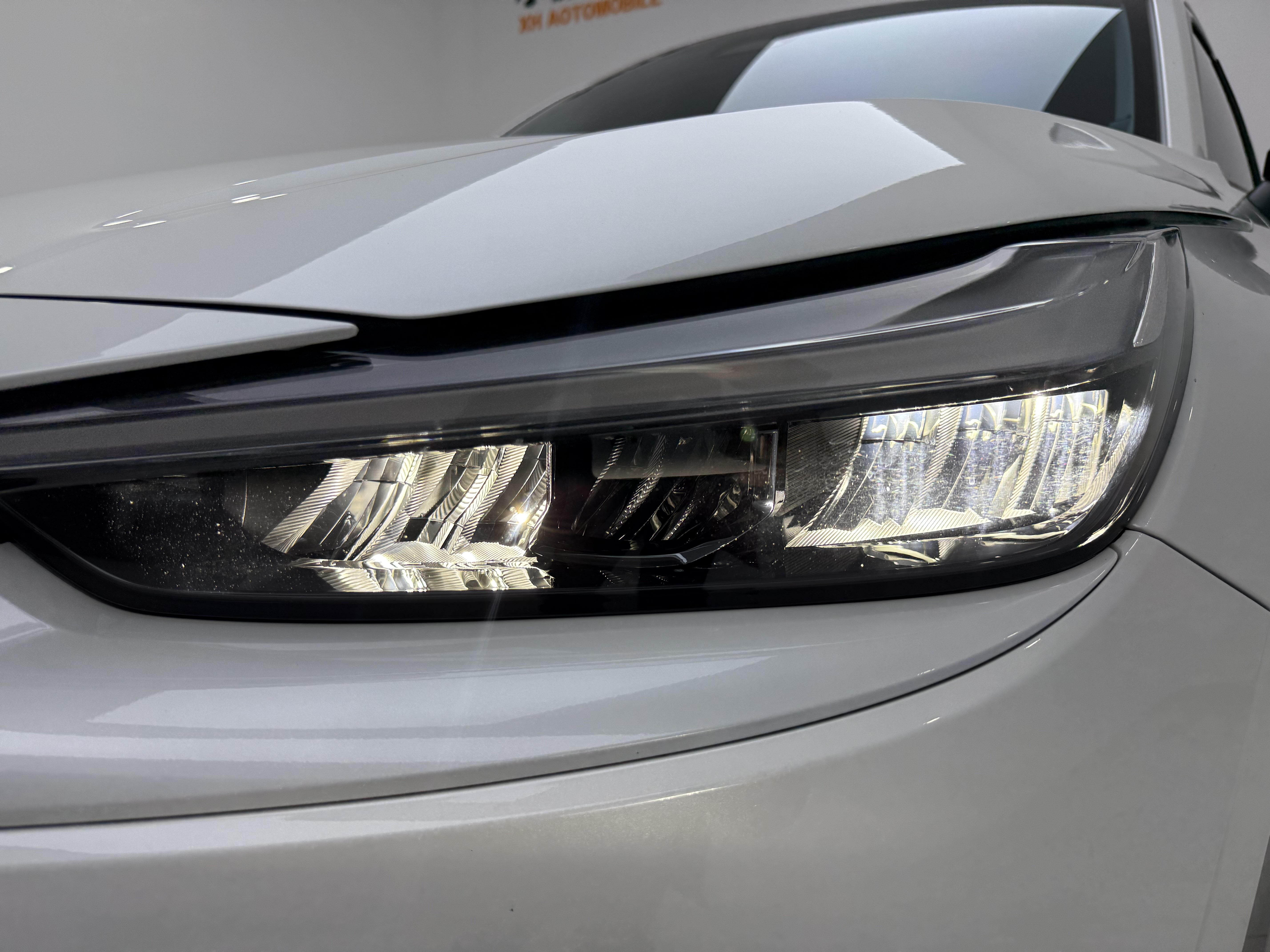 Honda e:NS1 2022 car image #24