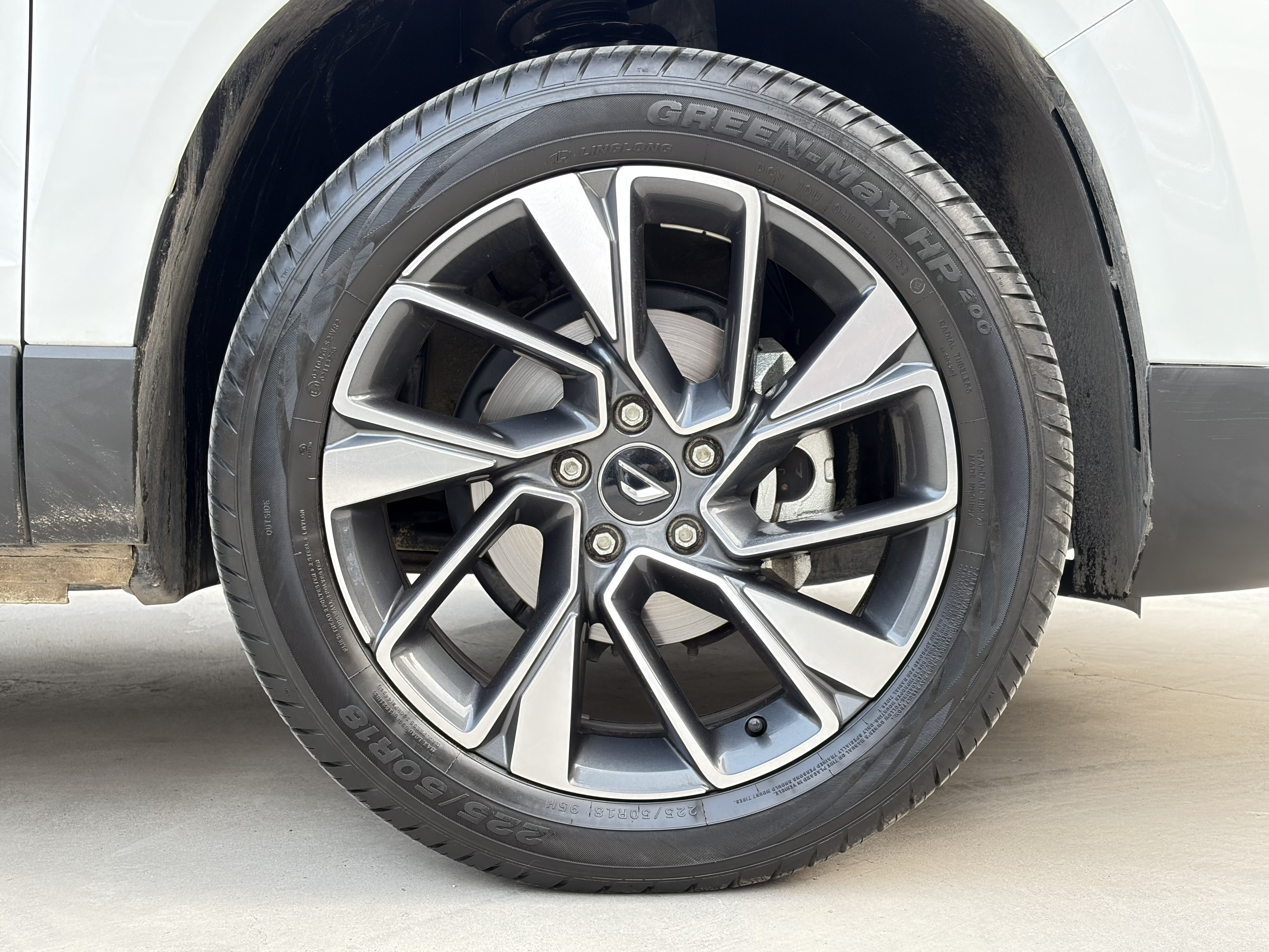 VS5 2022 immagine di auto #24